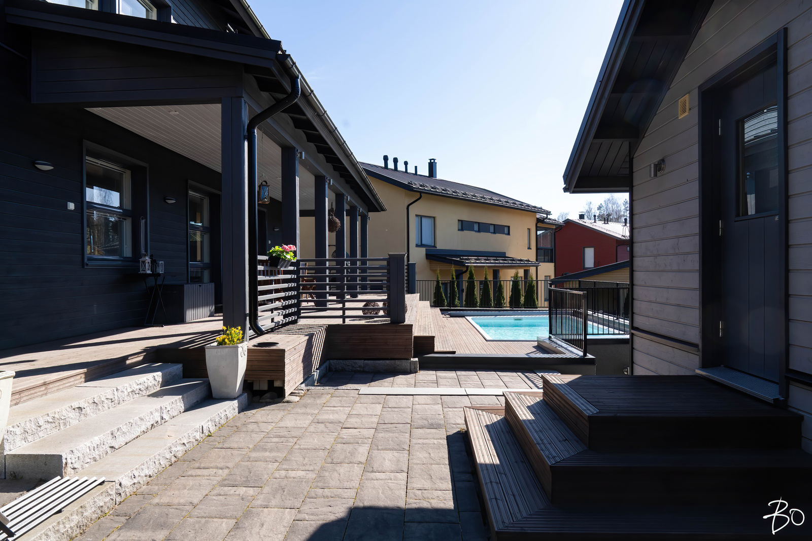 Valkovuokonkaari 22 - kuva 33