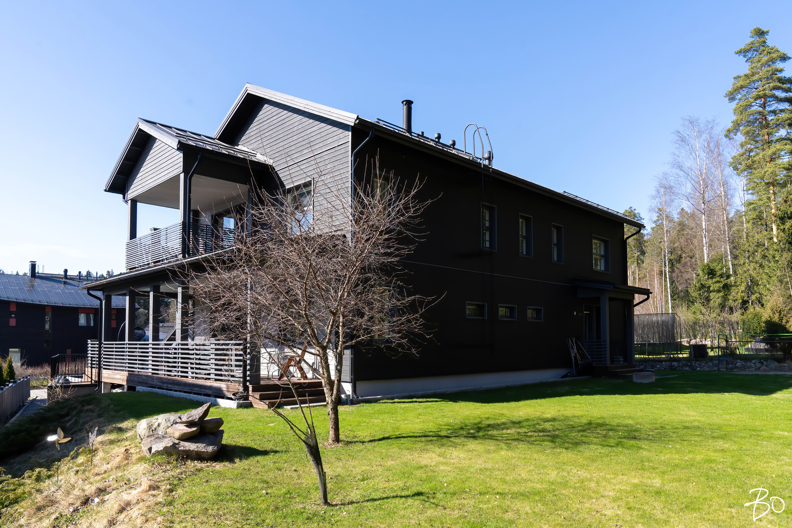 Valkovuokonkaari 22 - kuva 35