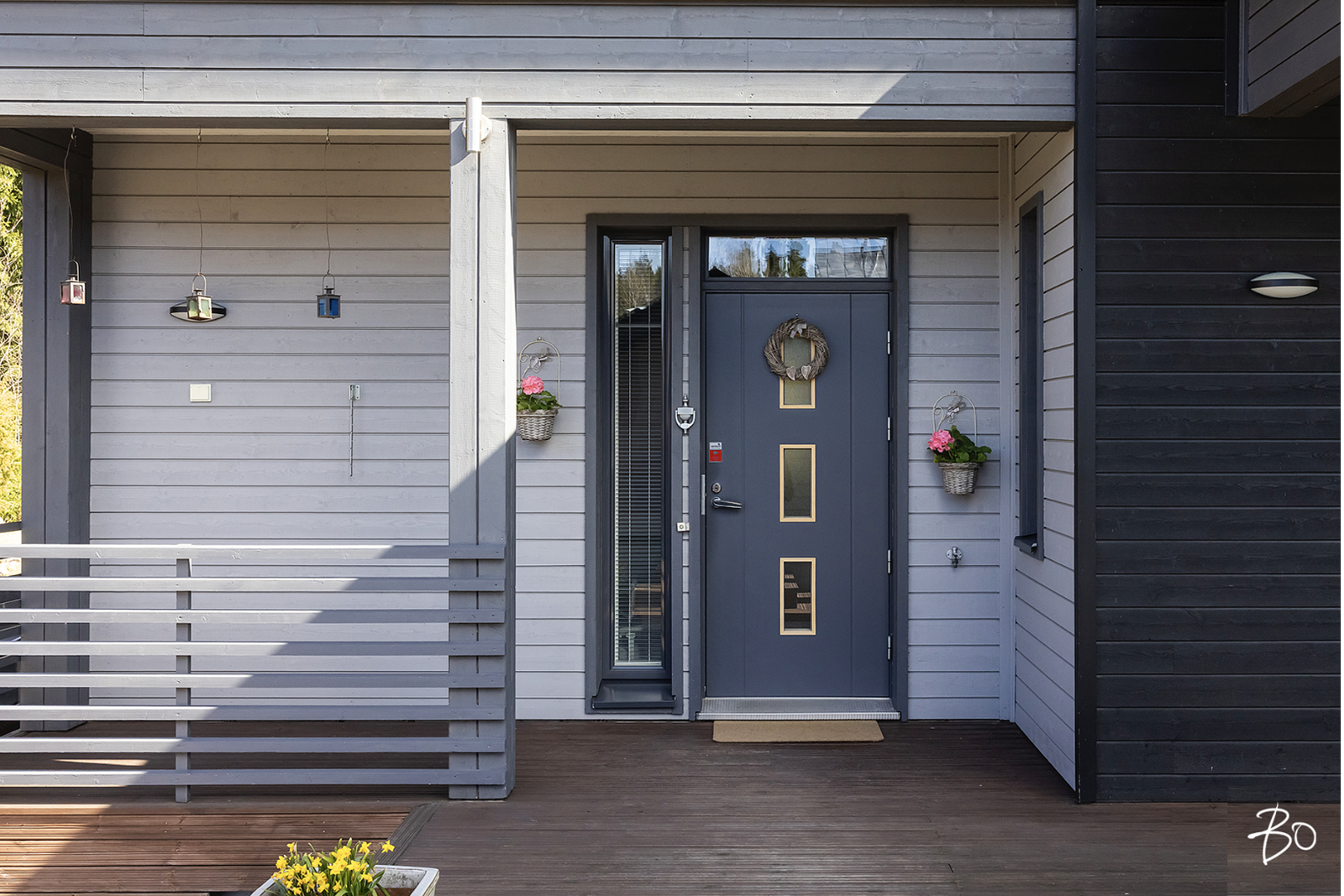 Valkovuokonkaari 22 - kuva 29