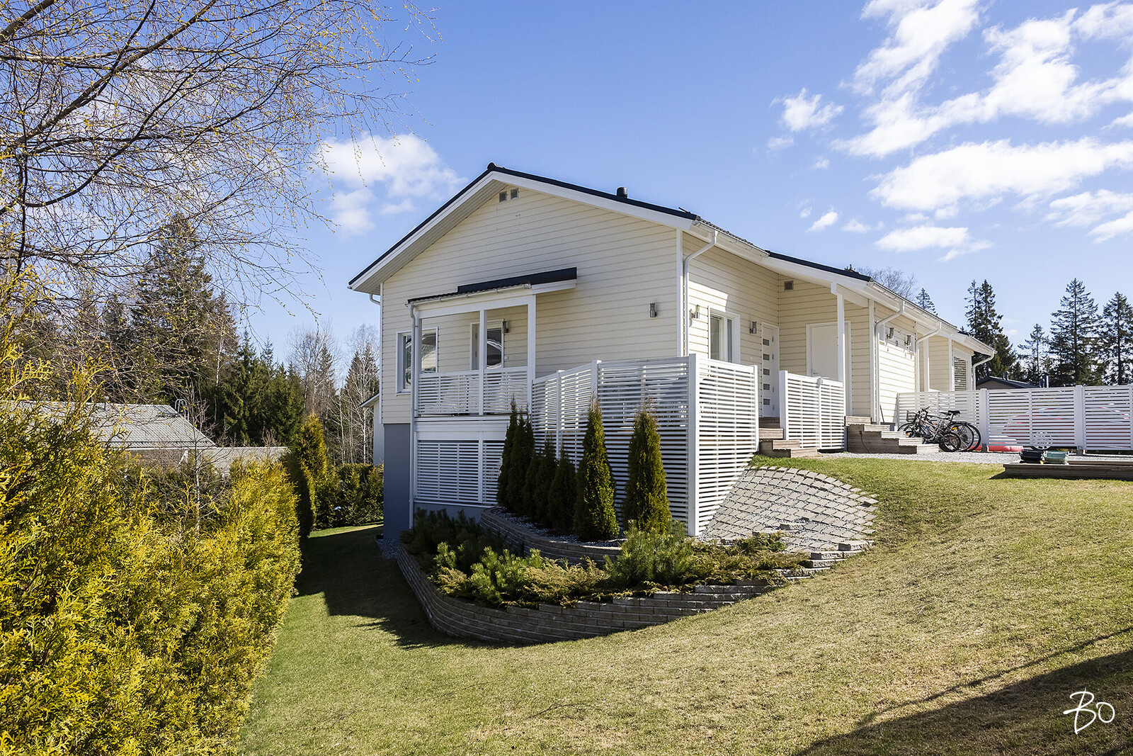 Huvituksentie 18 A - kuva 32