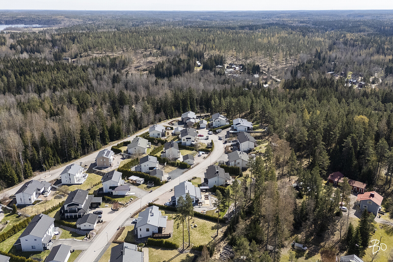 Huvituksentie 18 A - kuva 42
