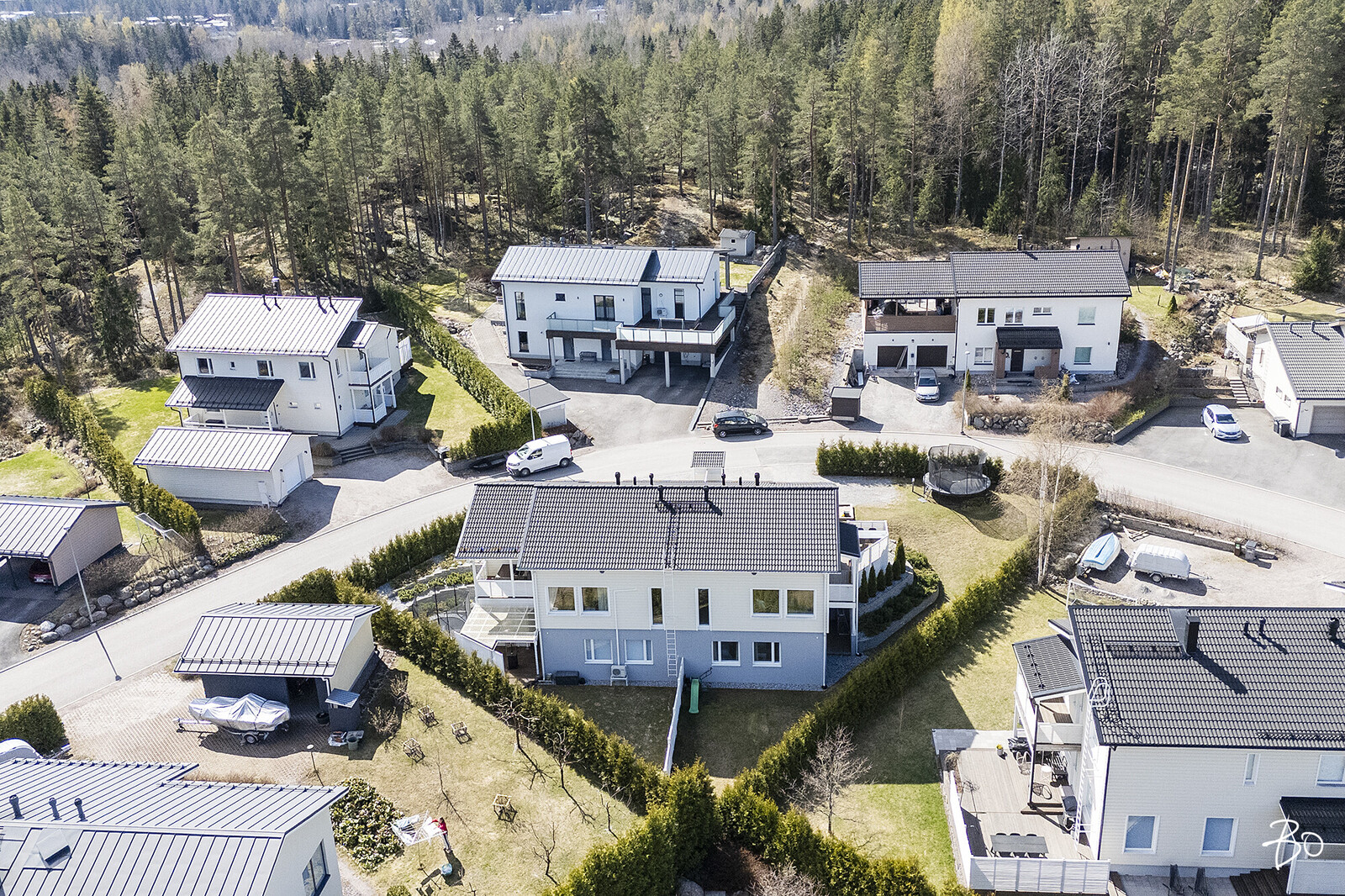 Huvituksentie 18 A - kuva 38