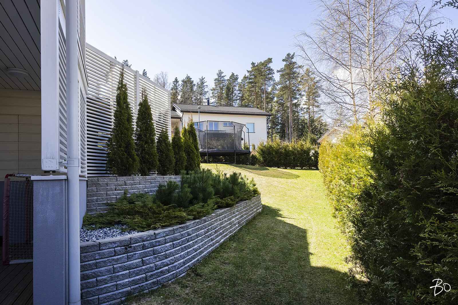 Huvituksentie 18 A - kuva 31