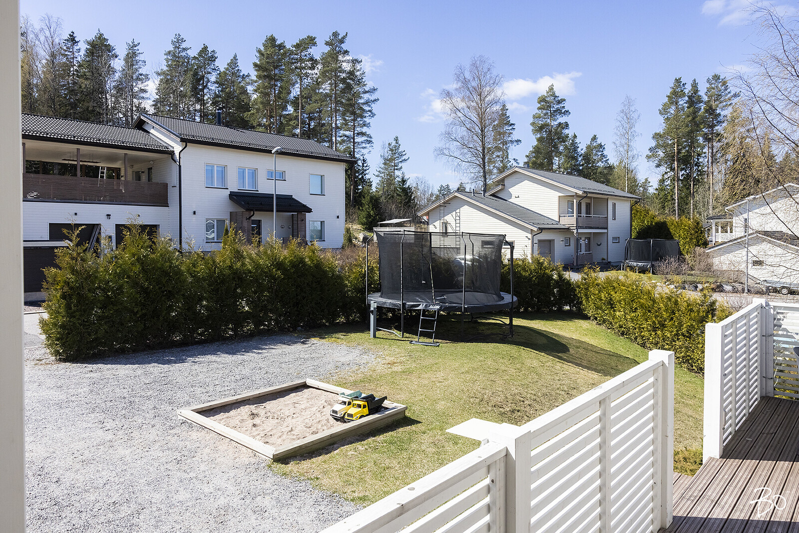 Huvituksentie 18 A - kuva 28