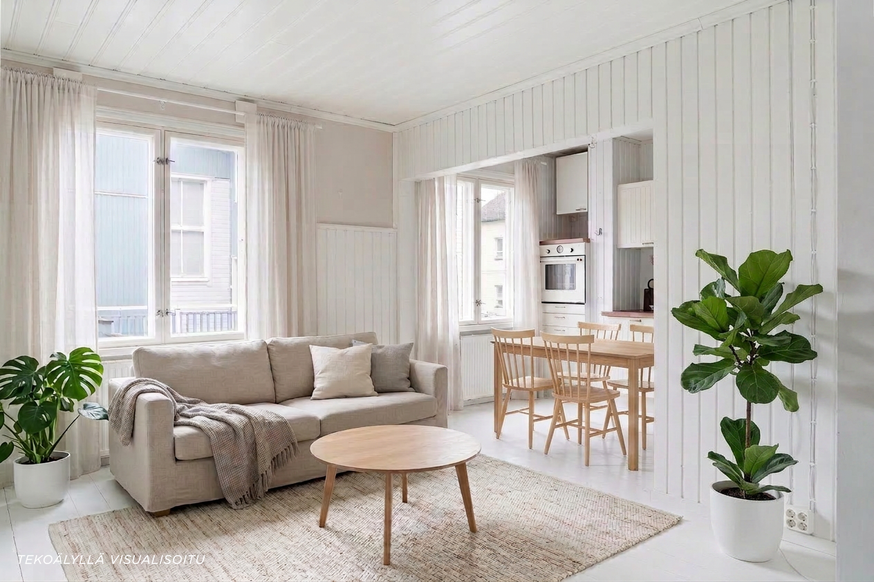 Kaivokatu 9 - kuva 1