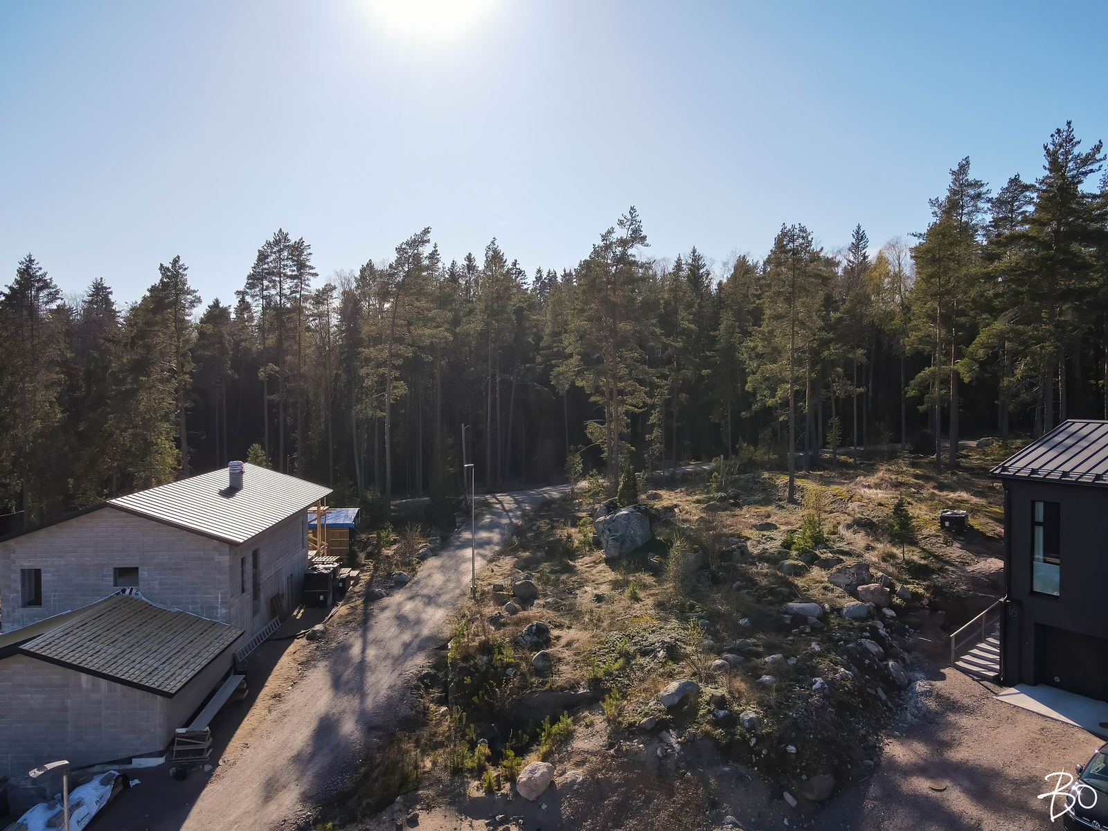 Haikkoonlammentörmä 14 - kuva 7