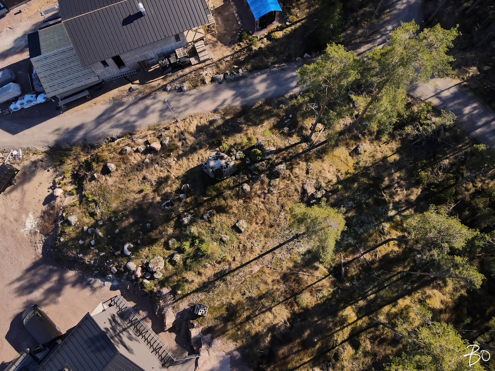 Haikkoonlammentörmä 14 - kuva 6