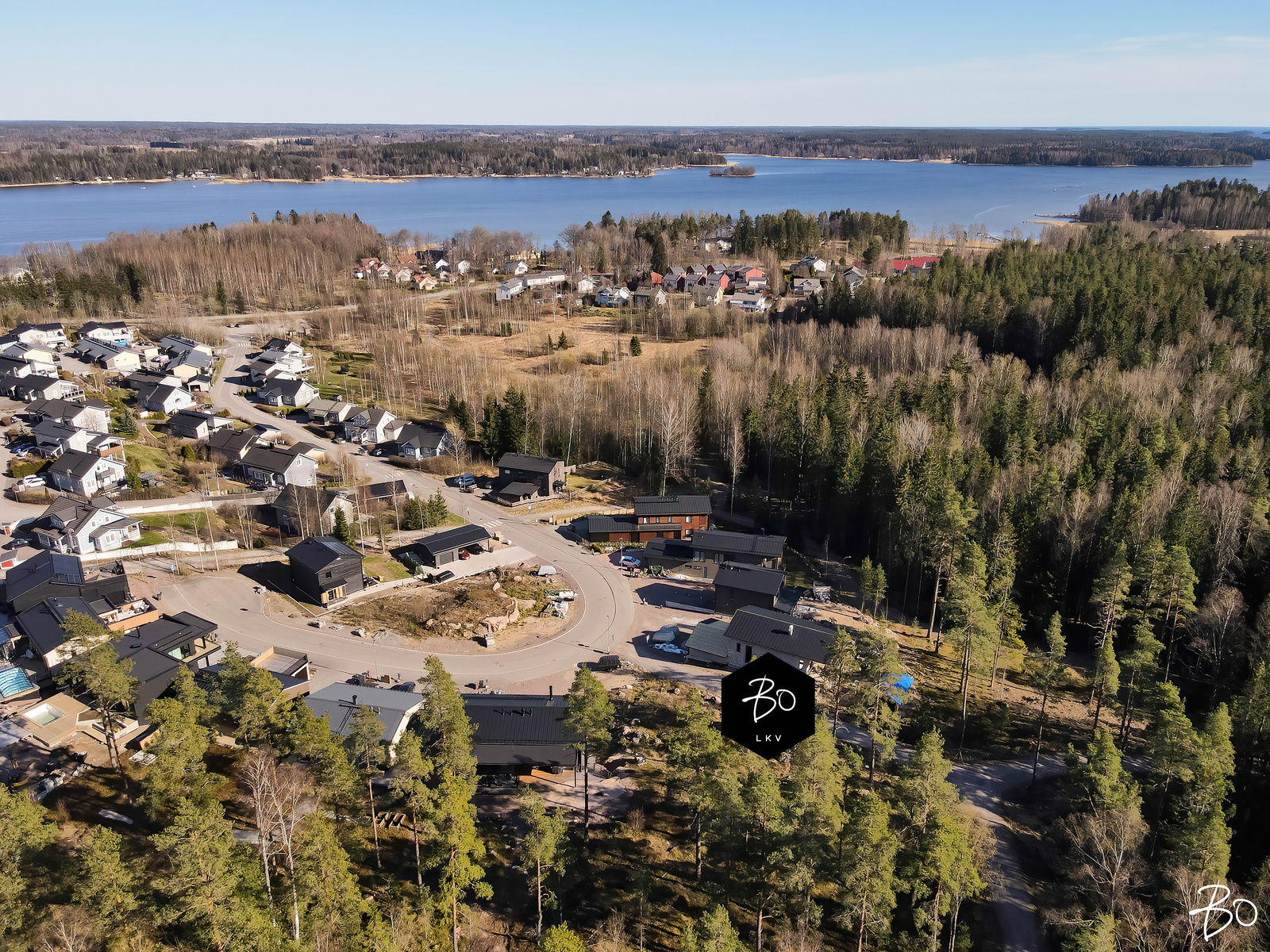 Haikkoonlammentörmä 14 - kuva 1