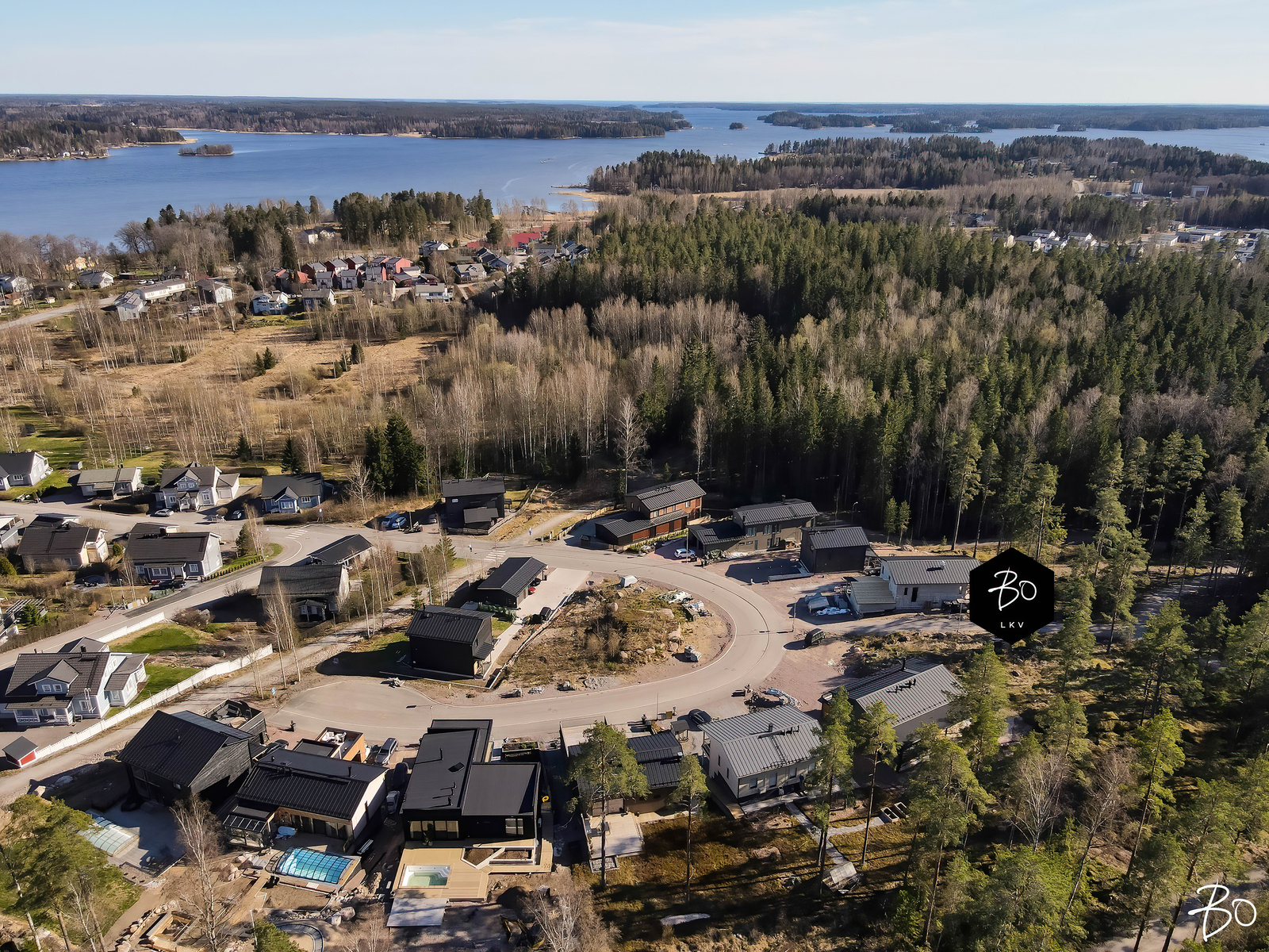 Haikkoonlammentörmä 14 - kuva 2