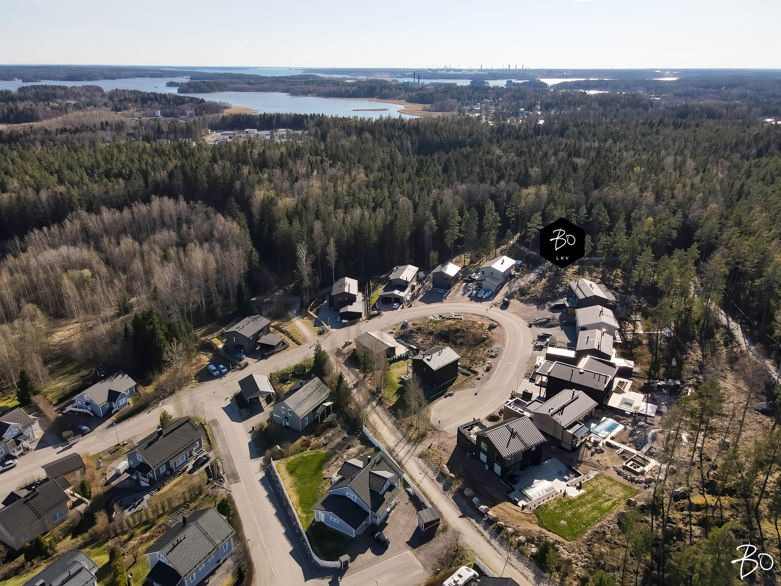 Haikkoonlammentörmä 14 - kuva 4