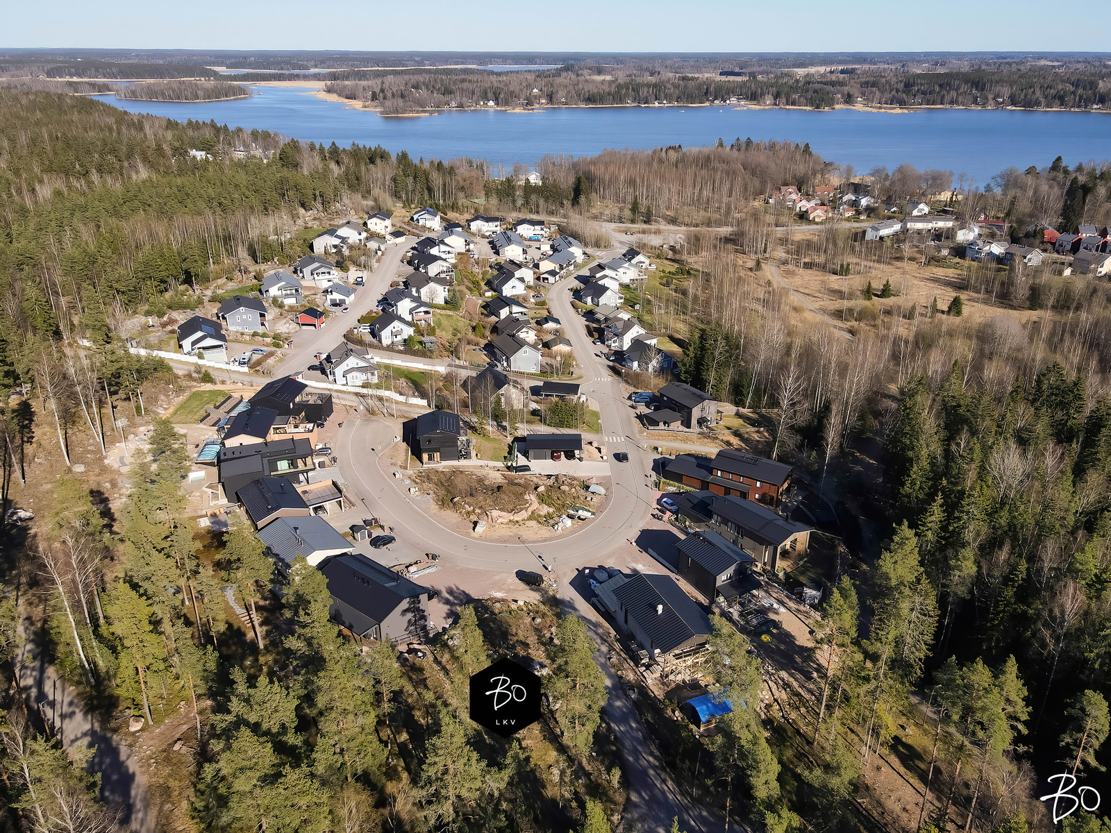 Haikkoonlammentörmä 14 - kuva 3