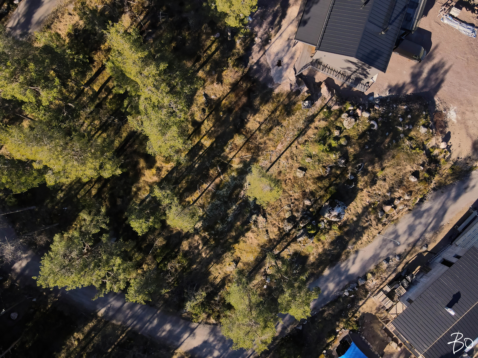 Haikkoonlammentörmä 14 - kuva 5