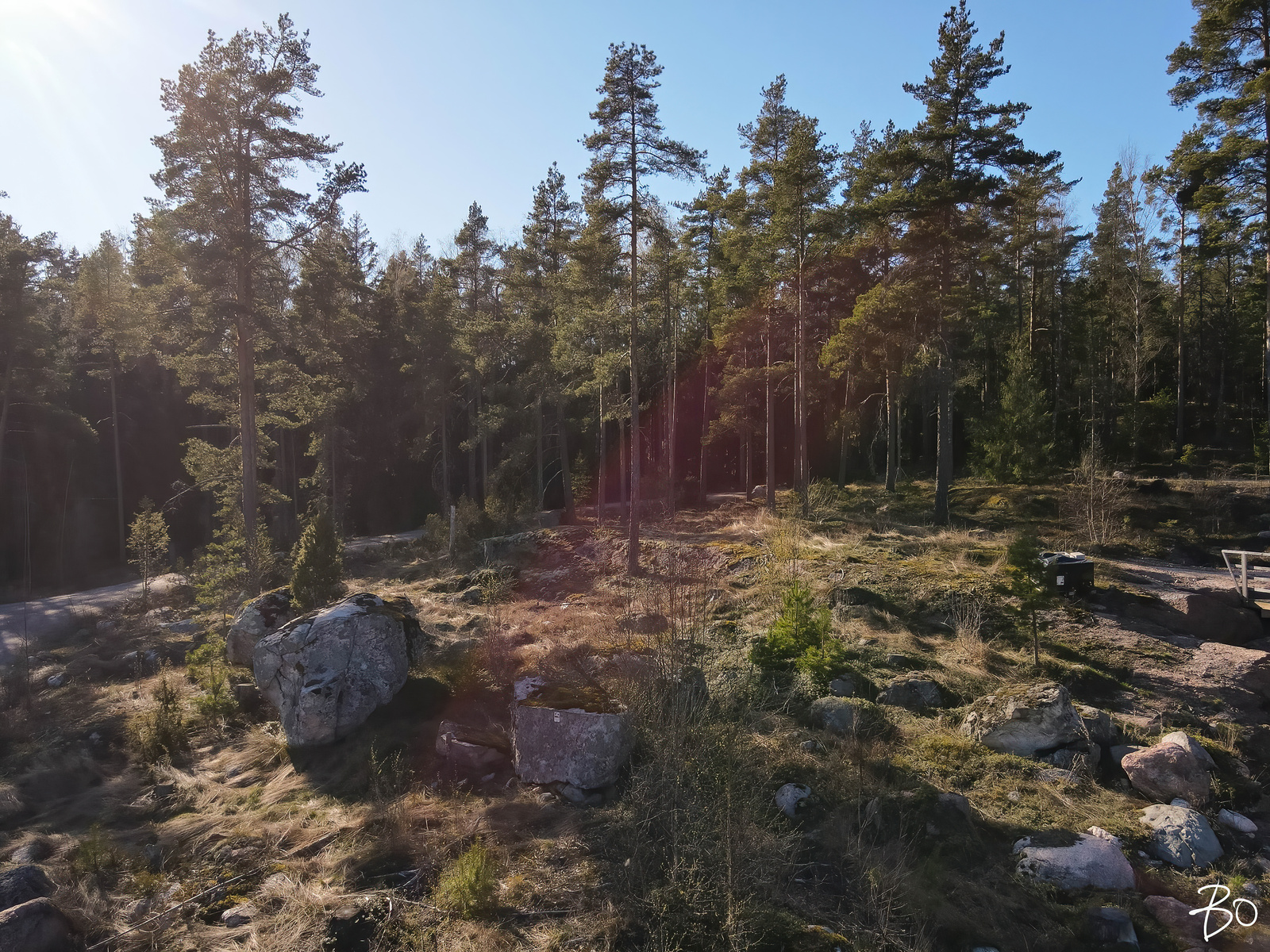 Haikkoonlammentörmä 14 - kuva 8