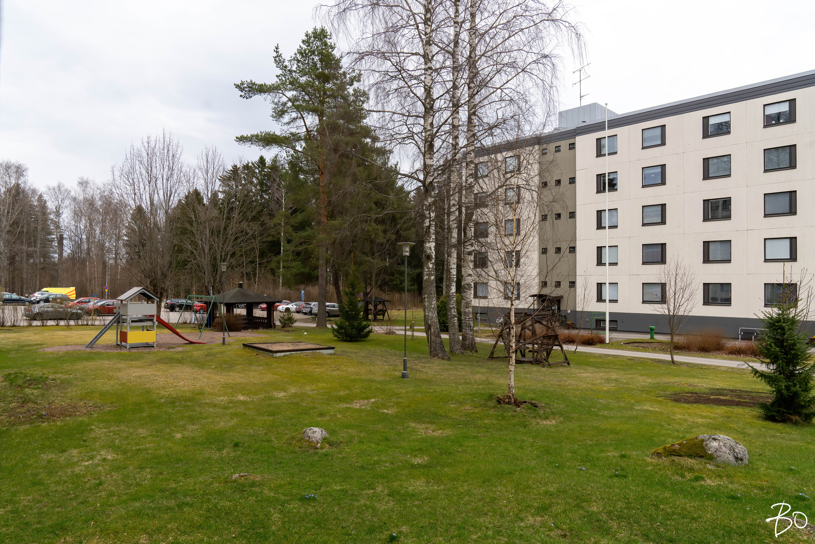 Tornipolku 13 - kuva 12