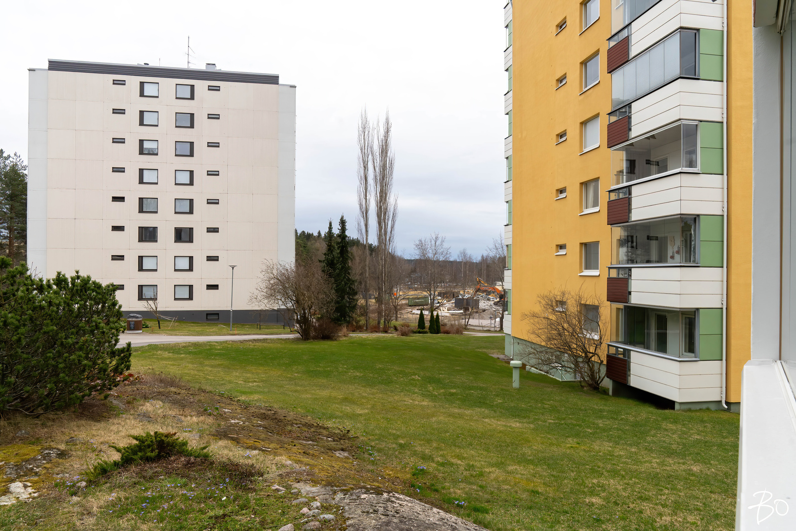 Tornipolku 13 - kuva 13