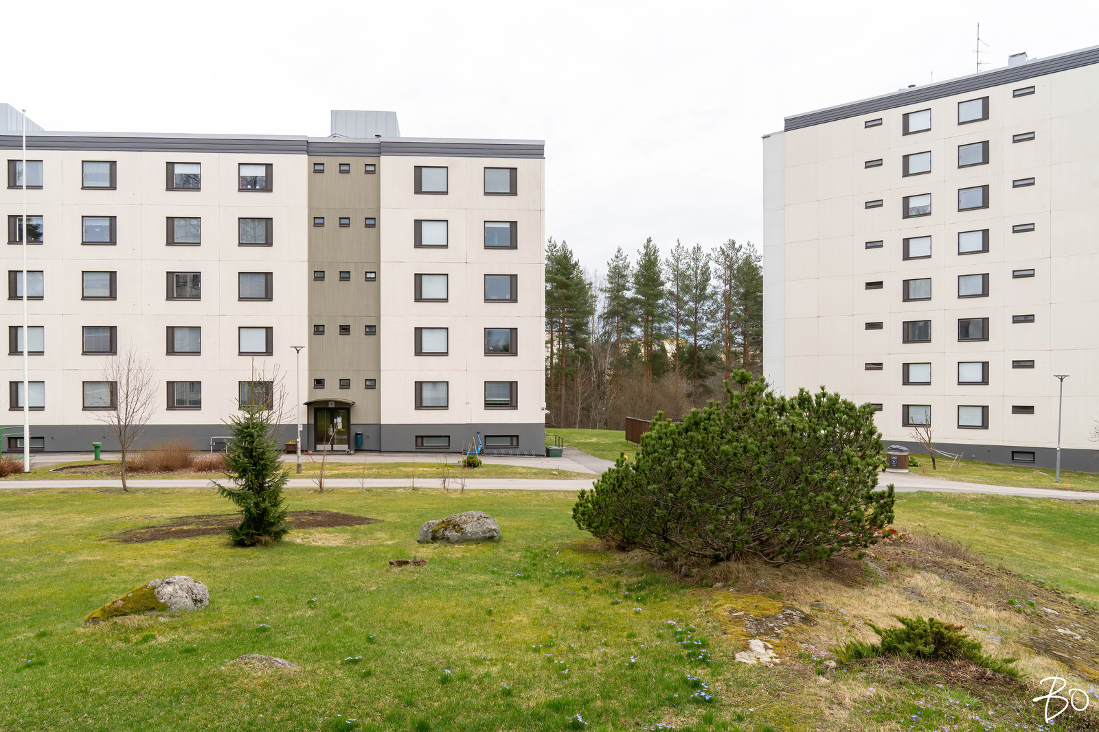 Tornipolku 13 - kuva 14