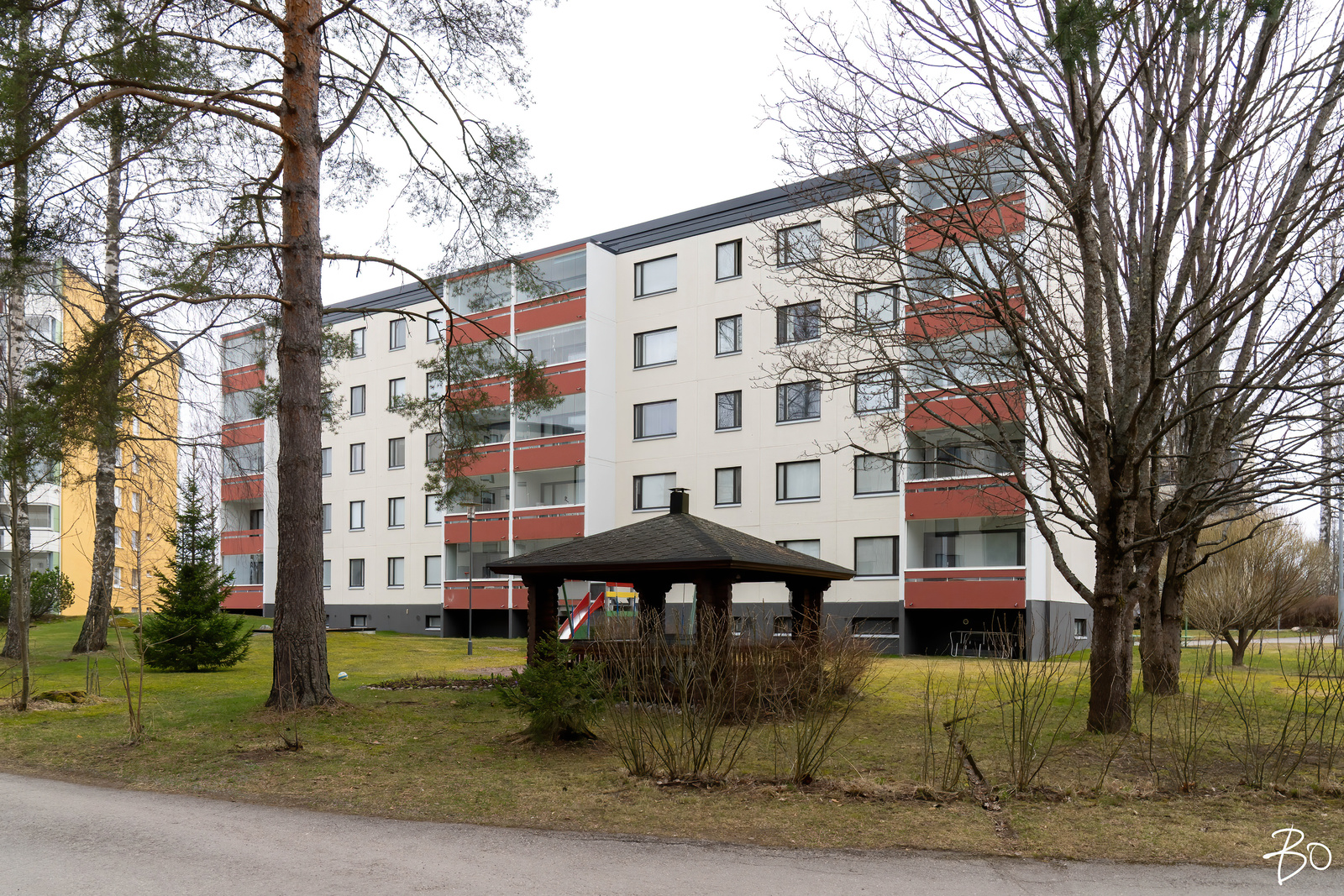 Tornipolku 13 - kuva 15