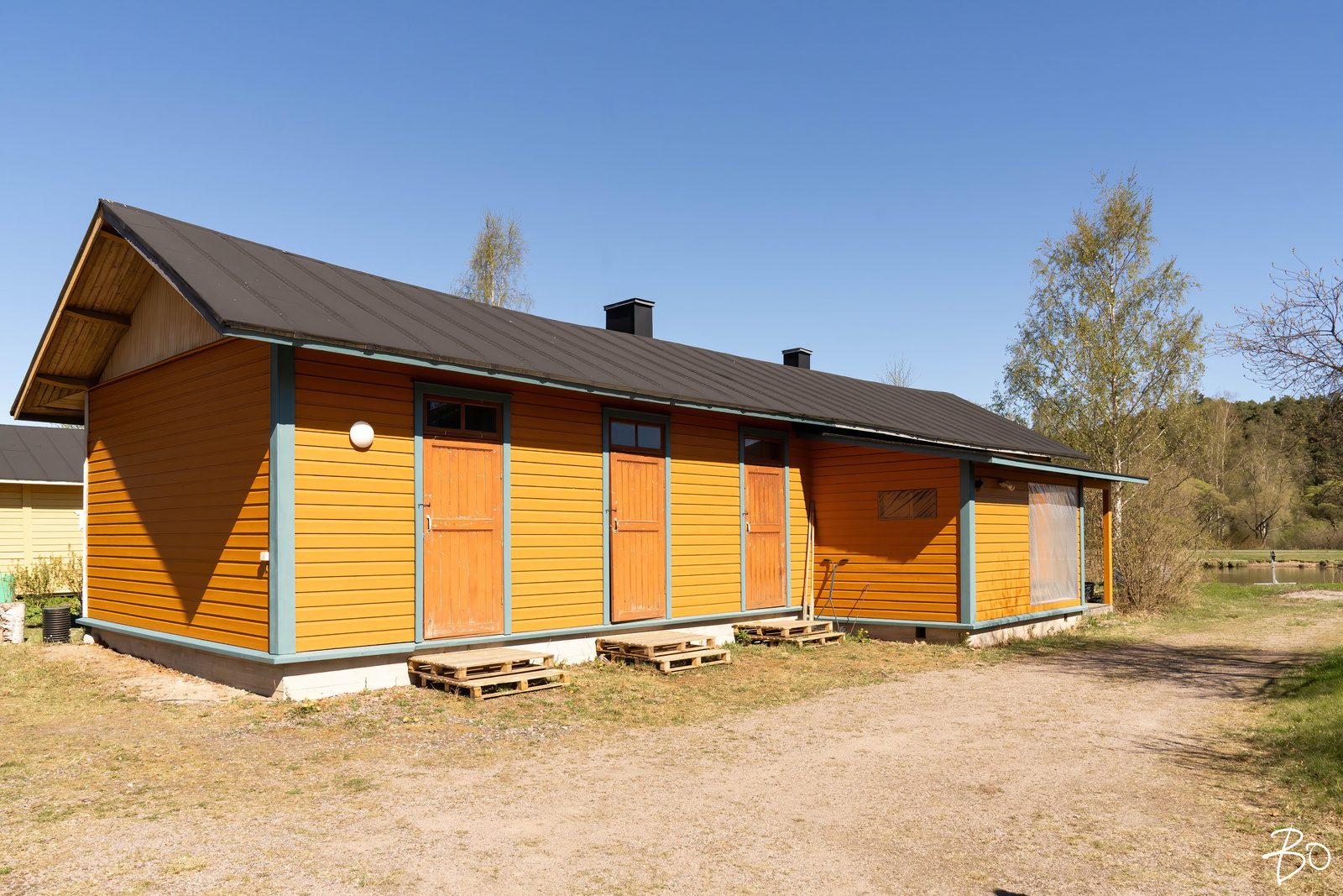 Vanha Hämeenlinnantie 3 - kuva 32