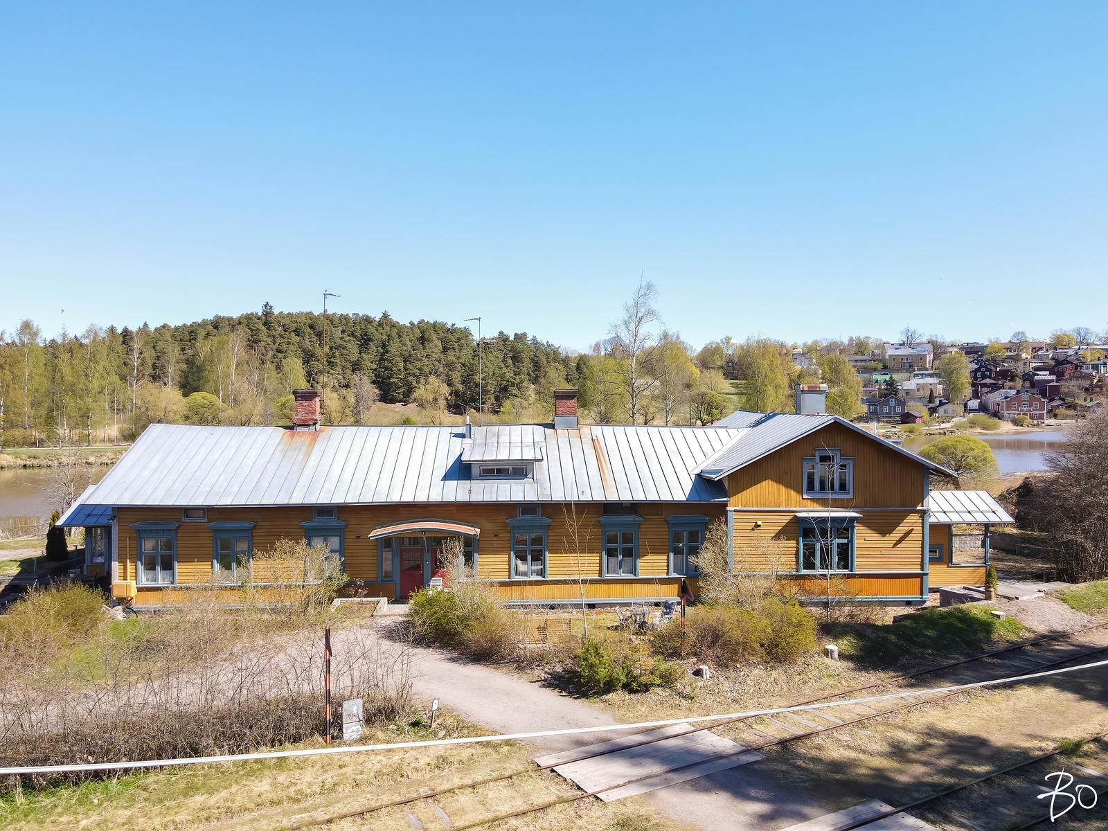 Vanha Hämeenlinnantie 3 - kuva 40