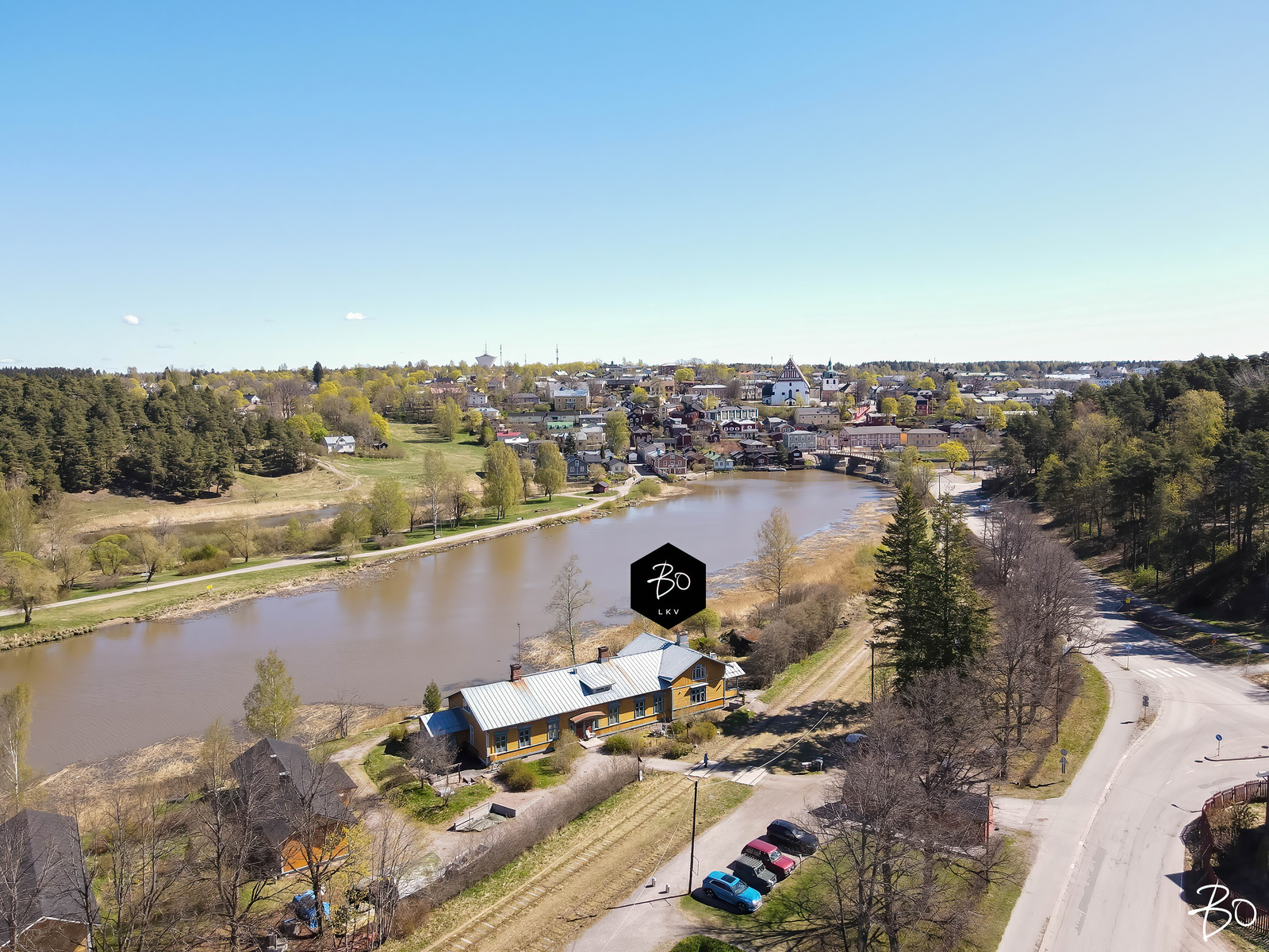 Vanha Hämeenlinnantie 3 - kuva 3
