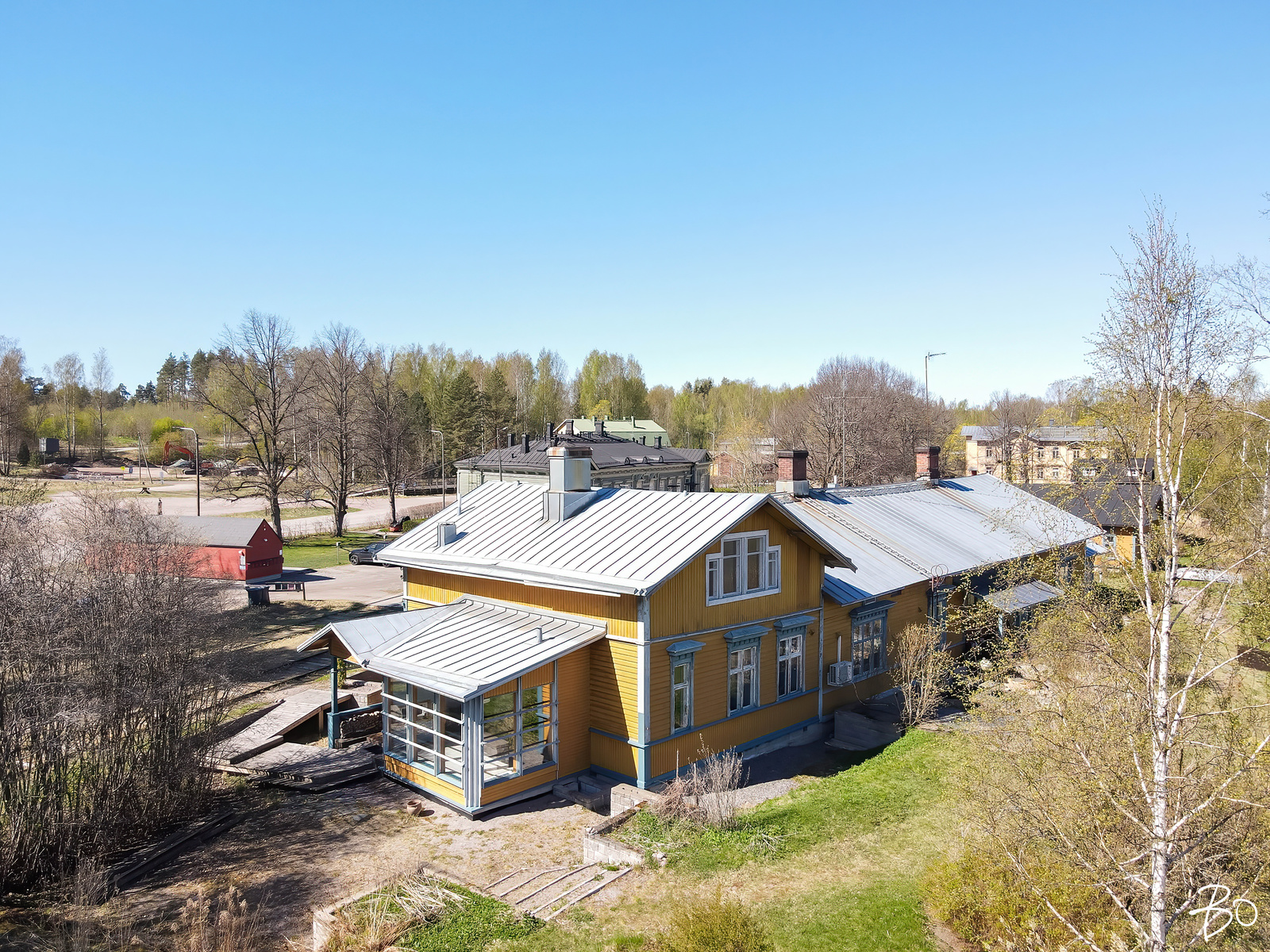 Vanha Hämeenlinnantie 3 - kuva 39