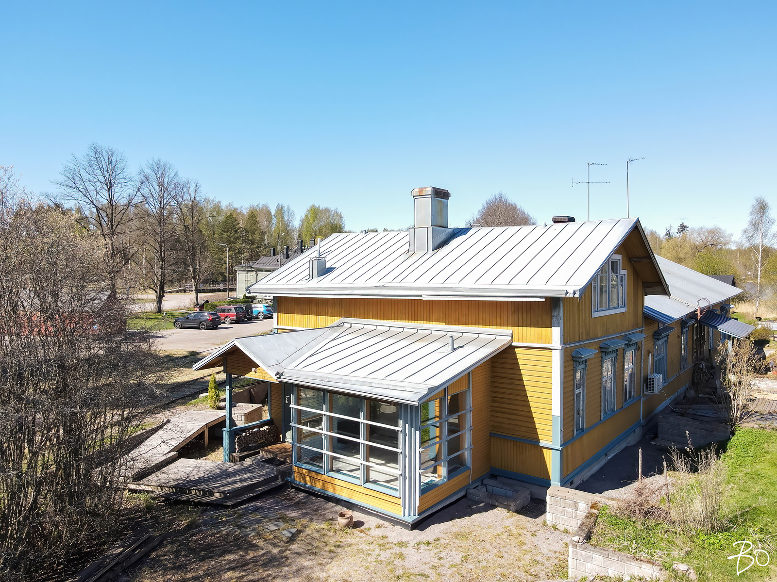 Vanha Hämeenlinnantie 3 - kuva 31