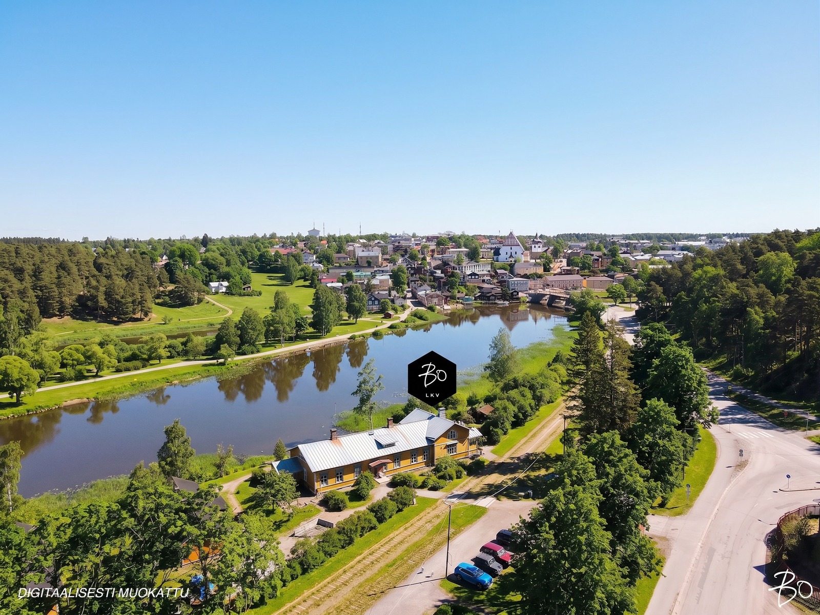 Vanha Hämeenlinnantie 3 - kuva 31