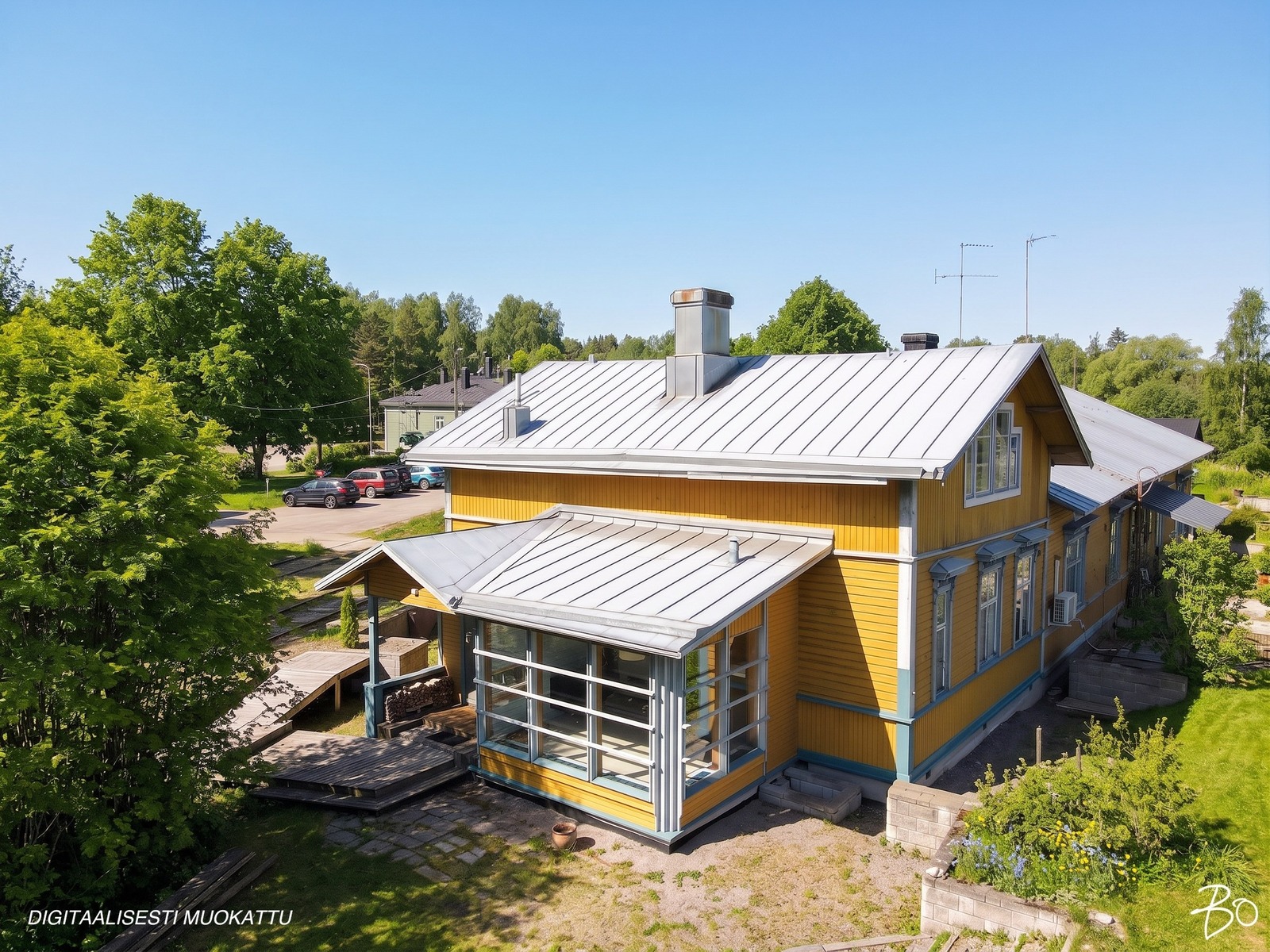 Vanha Hämeenlinnantie 3 - kuva 23