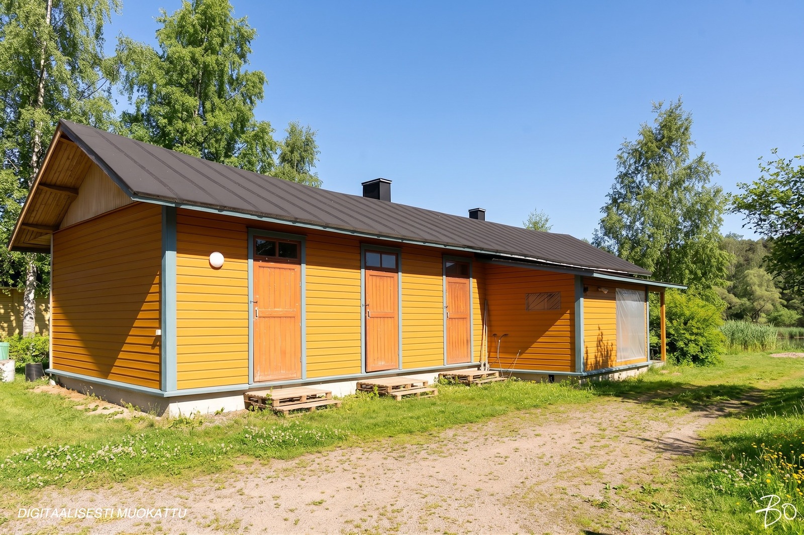 Vanha Hämeenlinnantie 3 - kuva 24