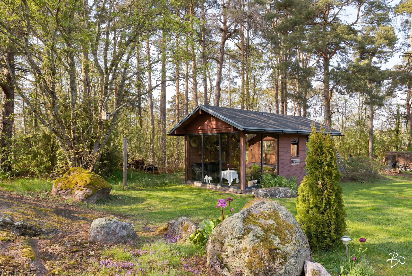 Strandbackantie 32 - kuva 24