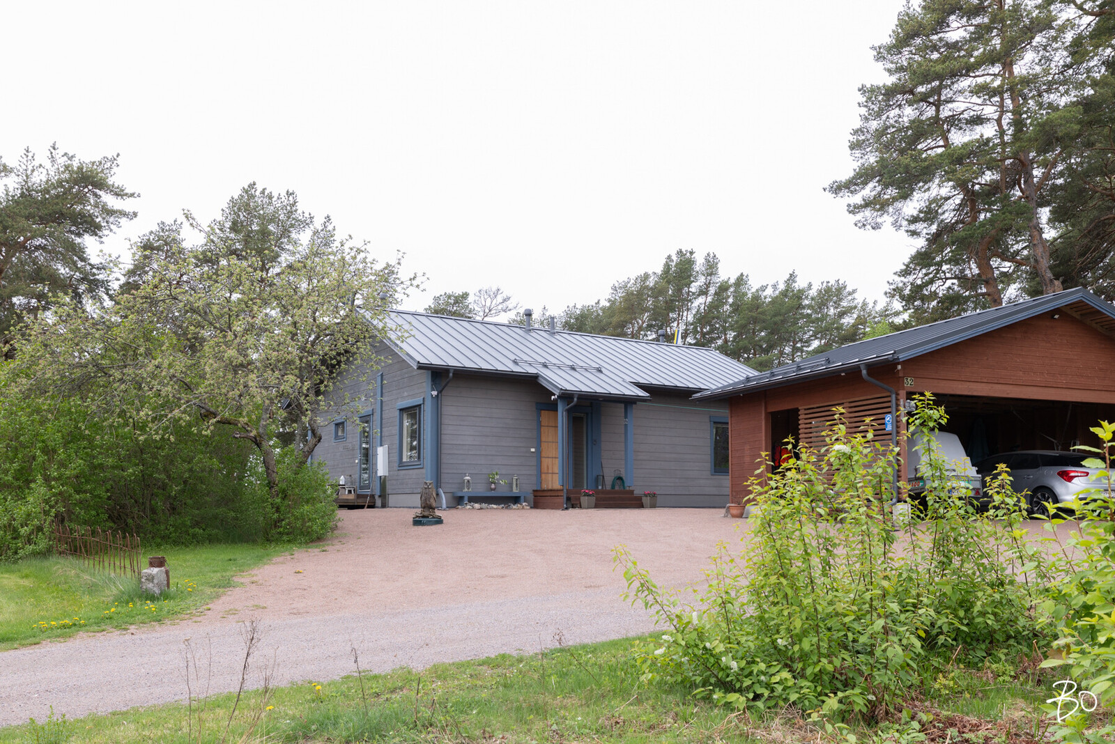Strandbackantie 32 - kuva 18