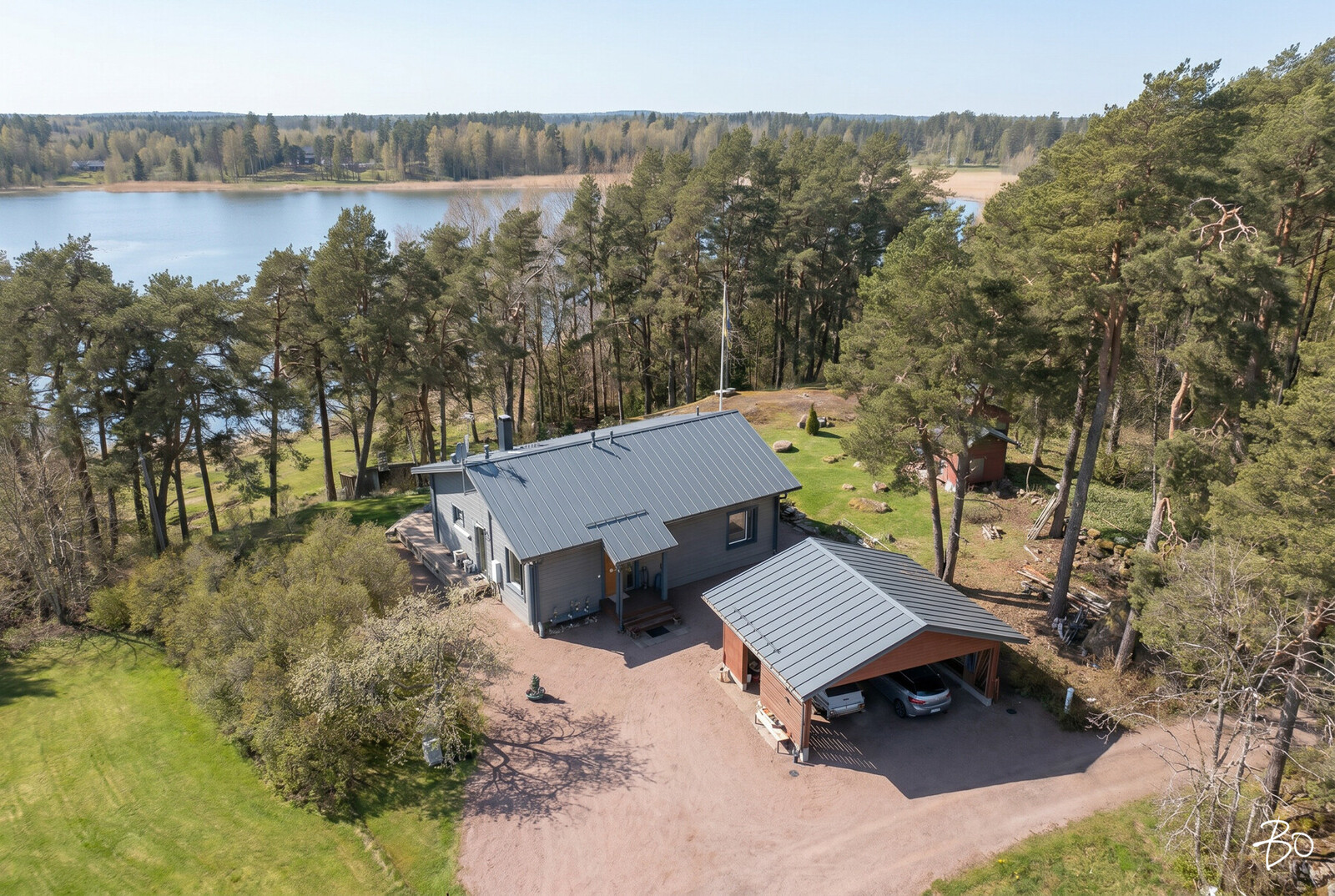 Strandbackantie 32 - kuva 5