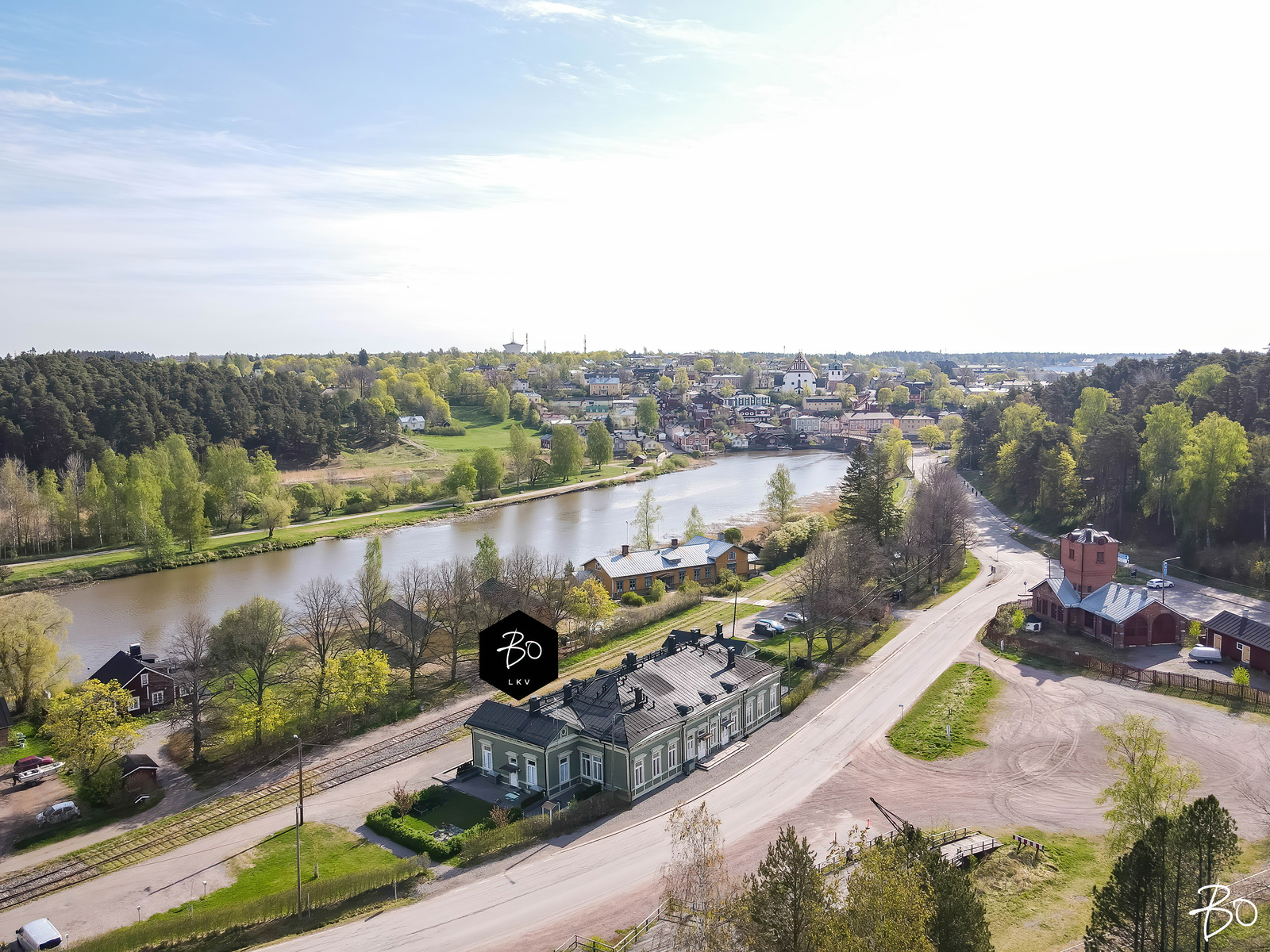 Vanha Hämeenlinnantie 5 - kuva 28