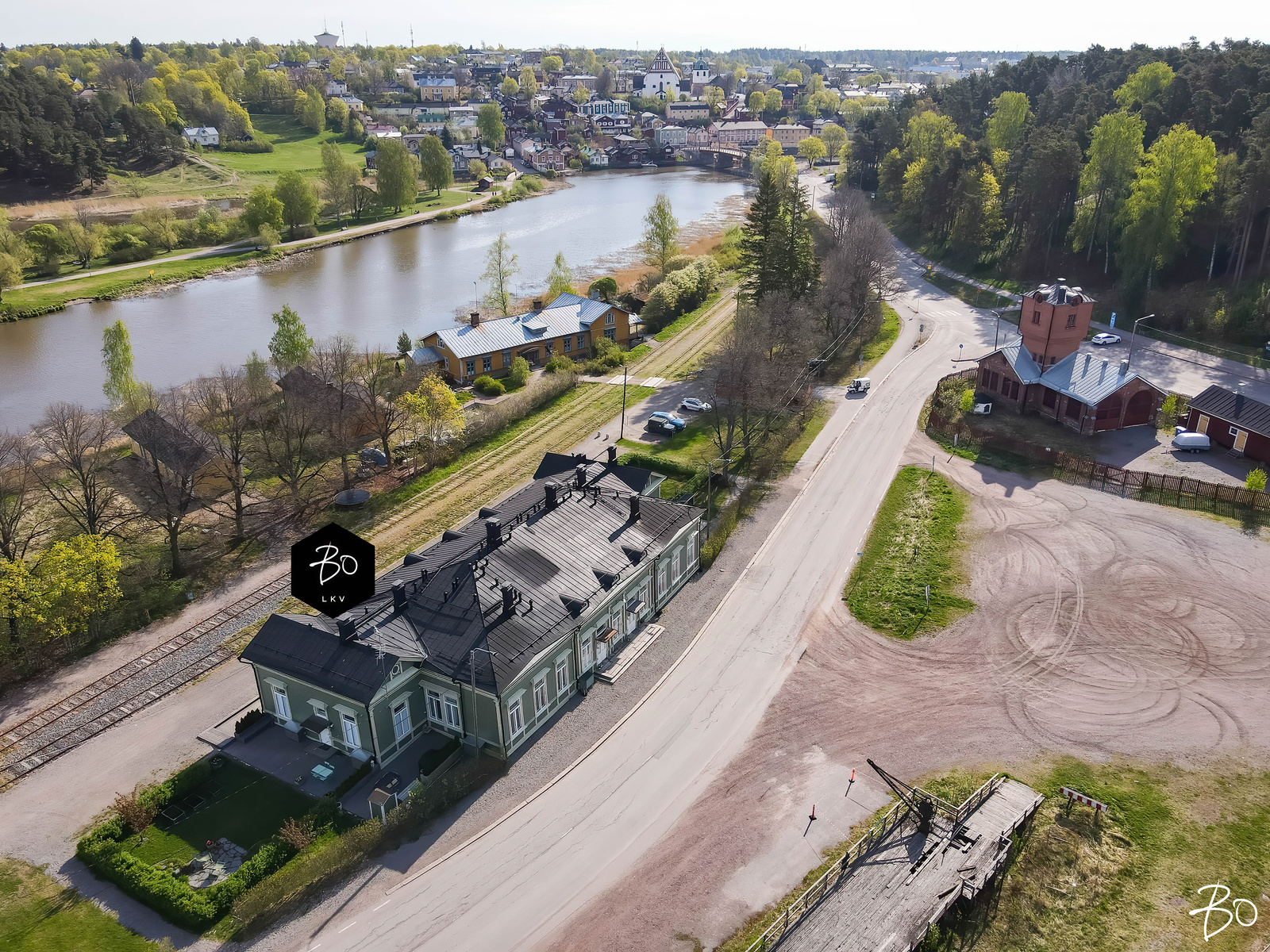 Vanha Hämeenlinnantie 5 - kuva 30