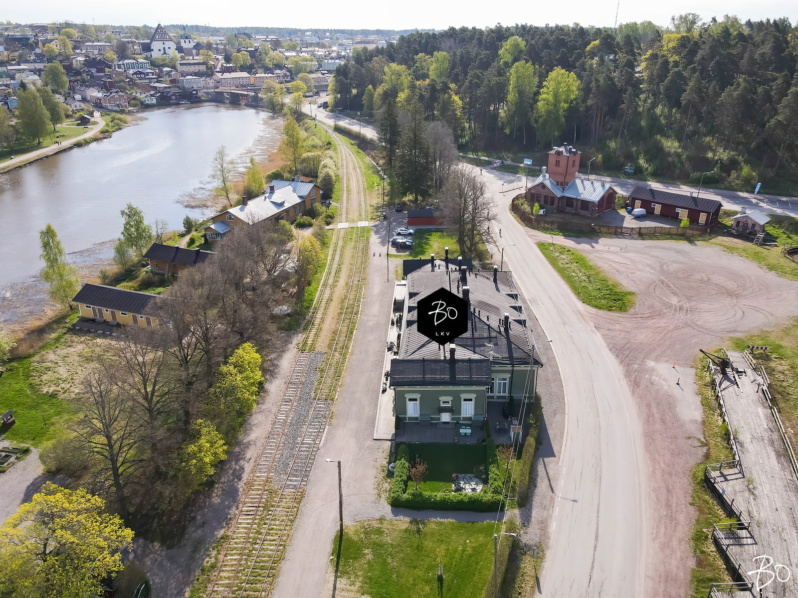 Vanha Hämeenlinnantie 5 - kuva 29