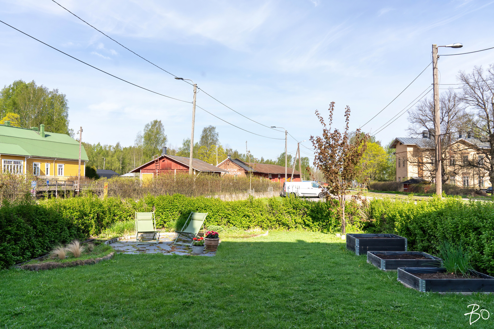 Vanha Hämeenlinnantie 5 - kuva 33
