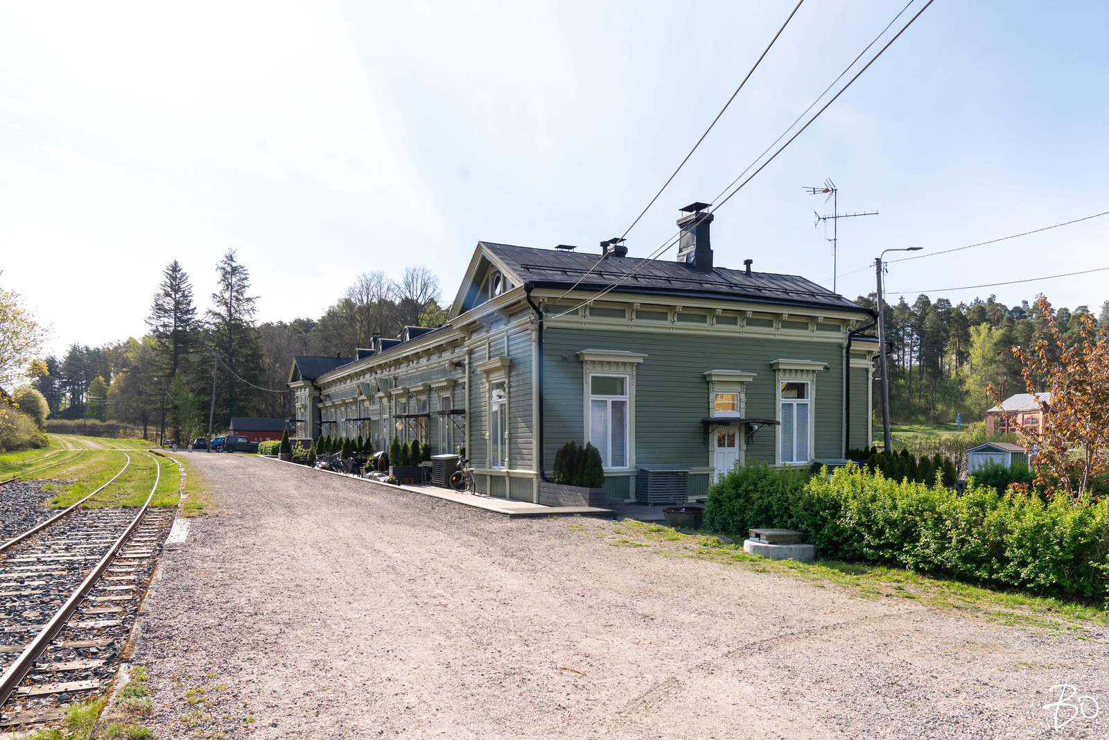 Vanha Hämeenlinnantie 5 - kuva 40