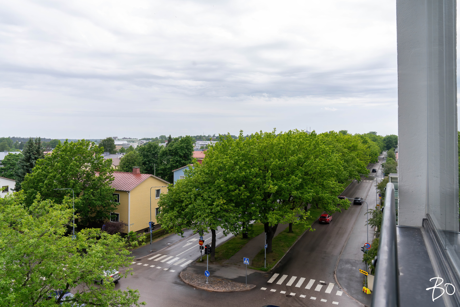 Sibeliuksenbulevardi 9 - kuva 12