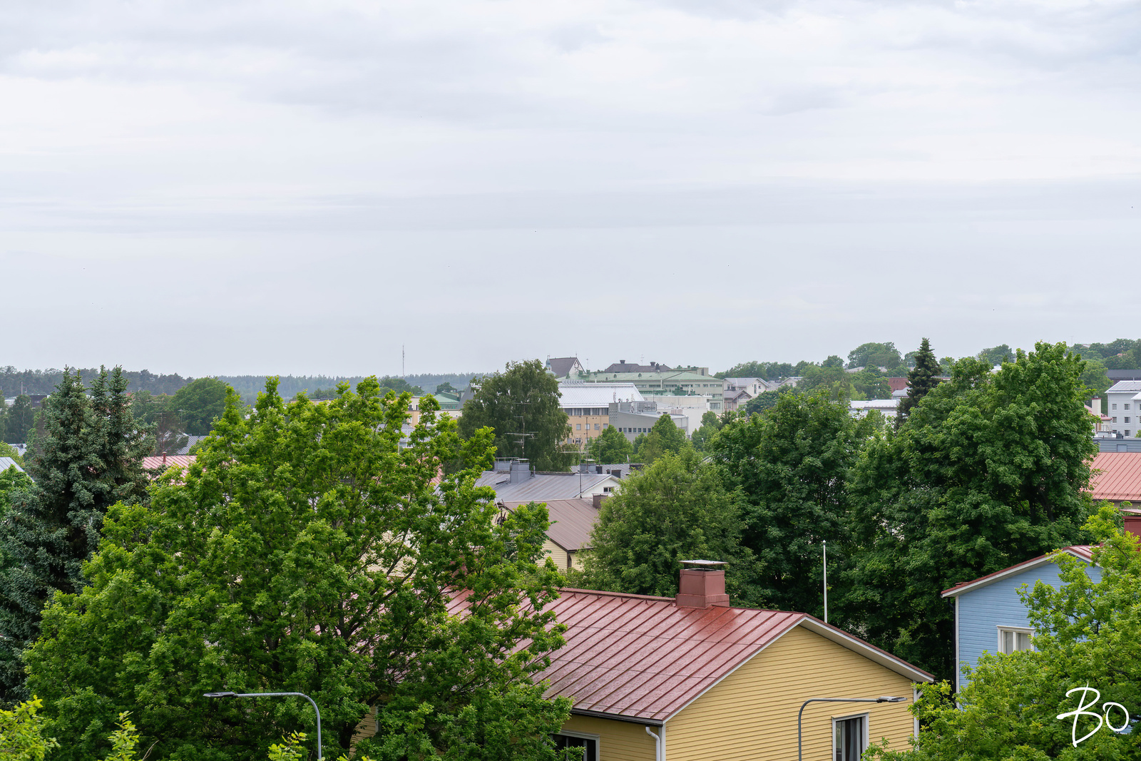 Sibeliuksenbulevardi 9 - kuva 13