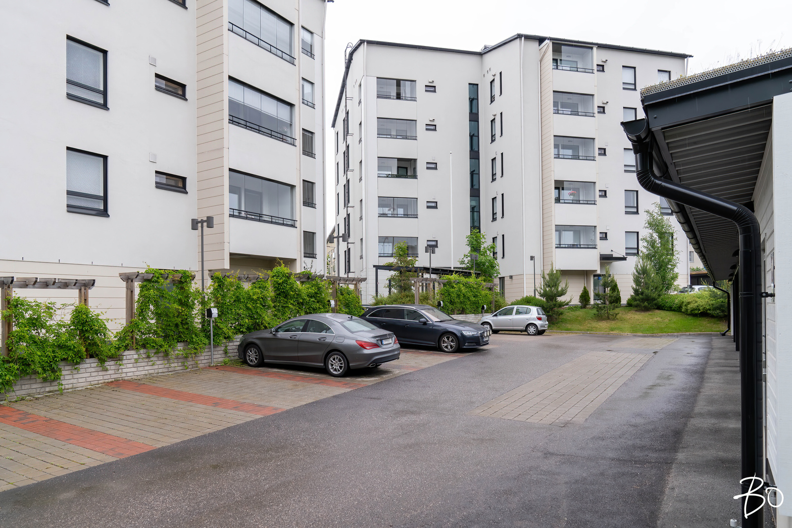 Sibeliuksenbulevardi 9 - kuva 15