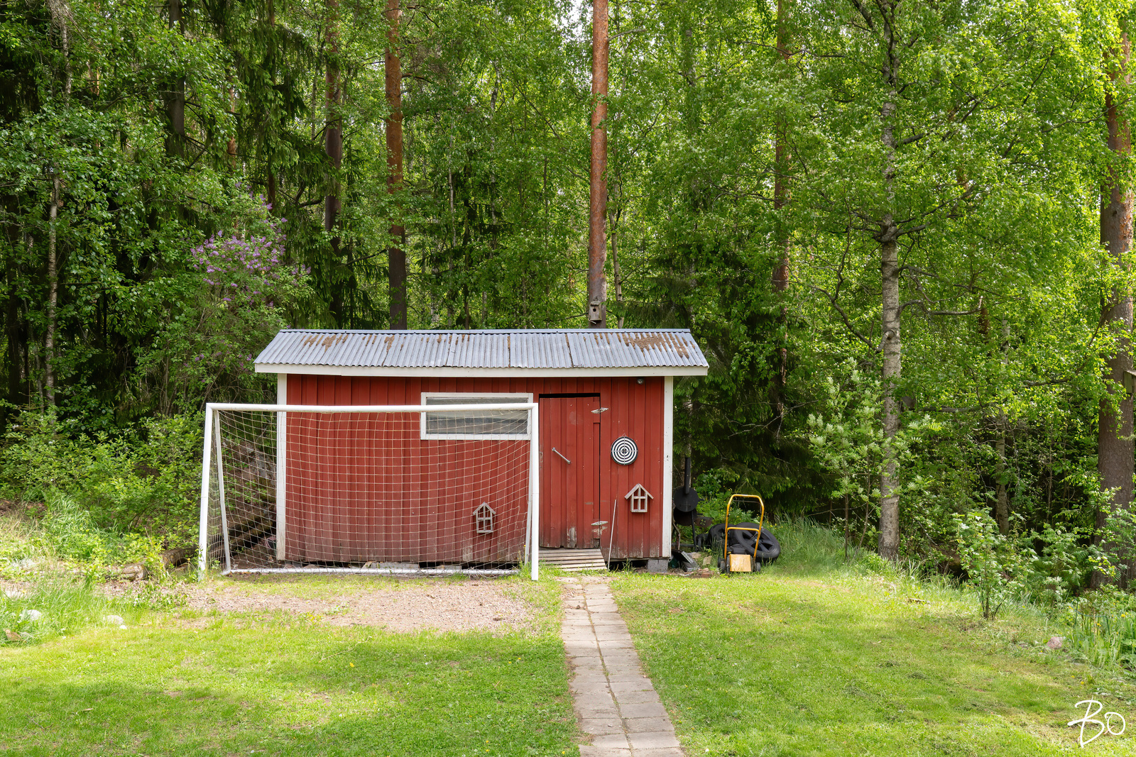 Pajupolku 4 - kuva 22