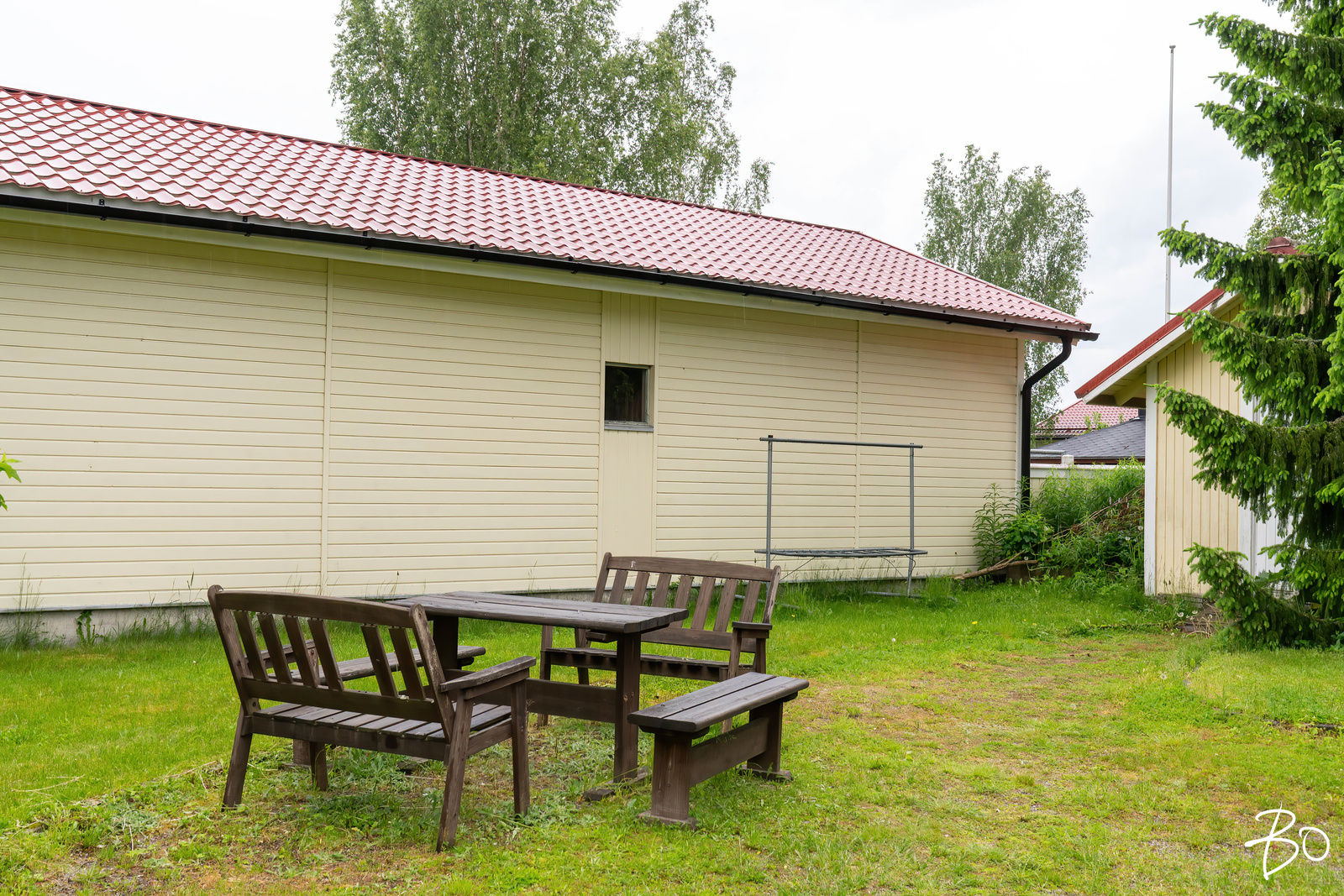 Veräjätie 3 - kuva 21