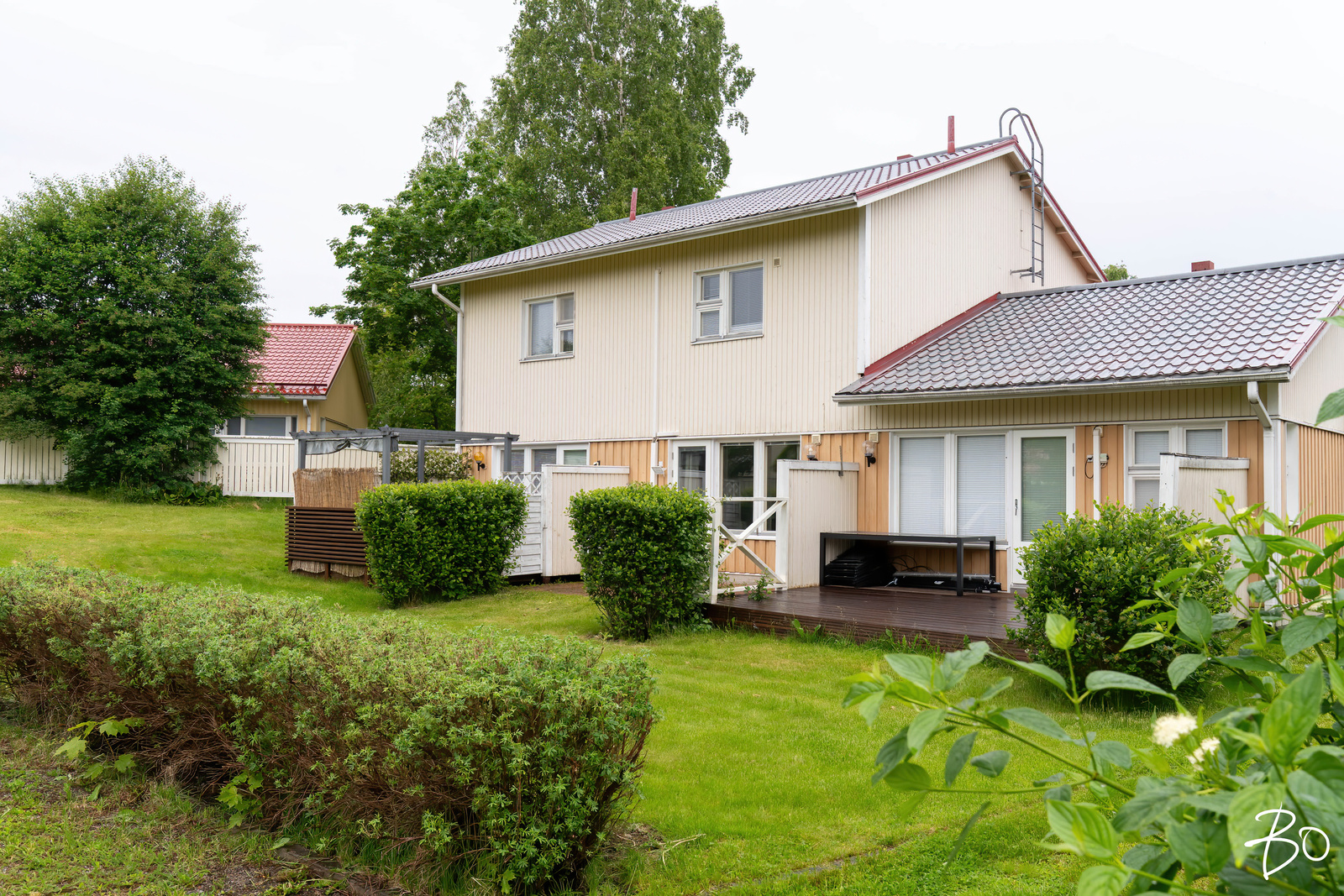Veräjätie 3 - kuva 22