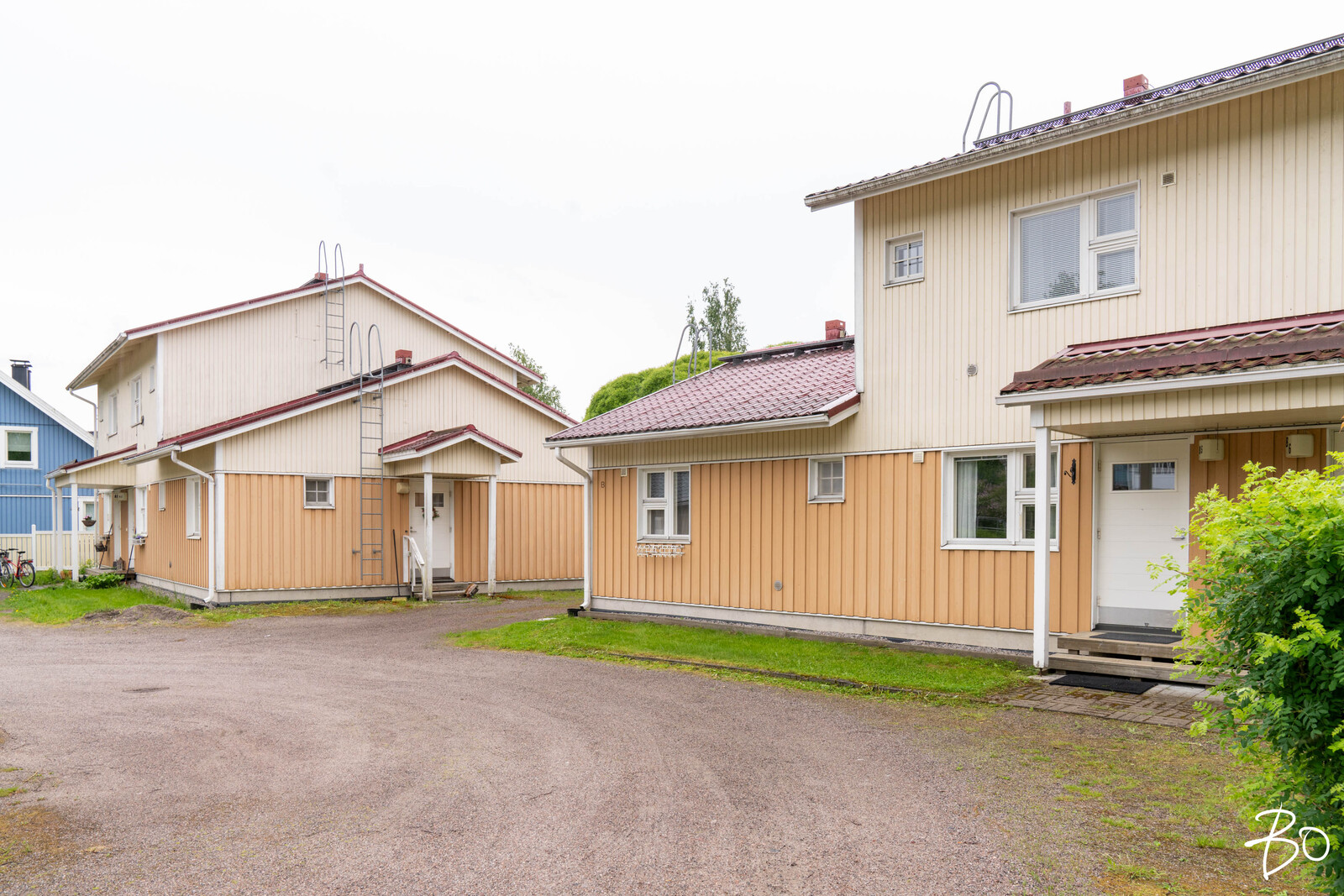 Veräjätie 3 - kuva 23