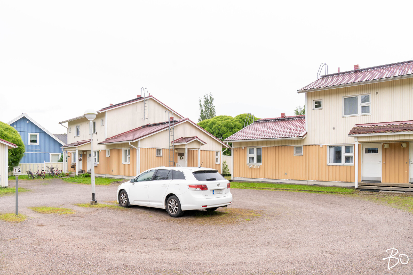 Veräjätie 3 - kuva 25