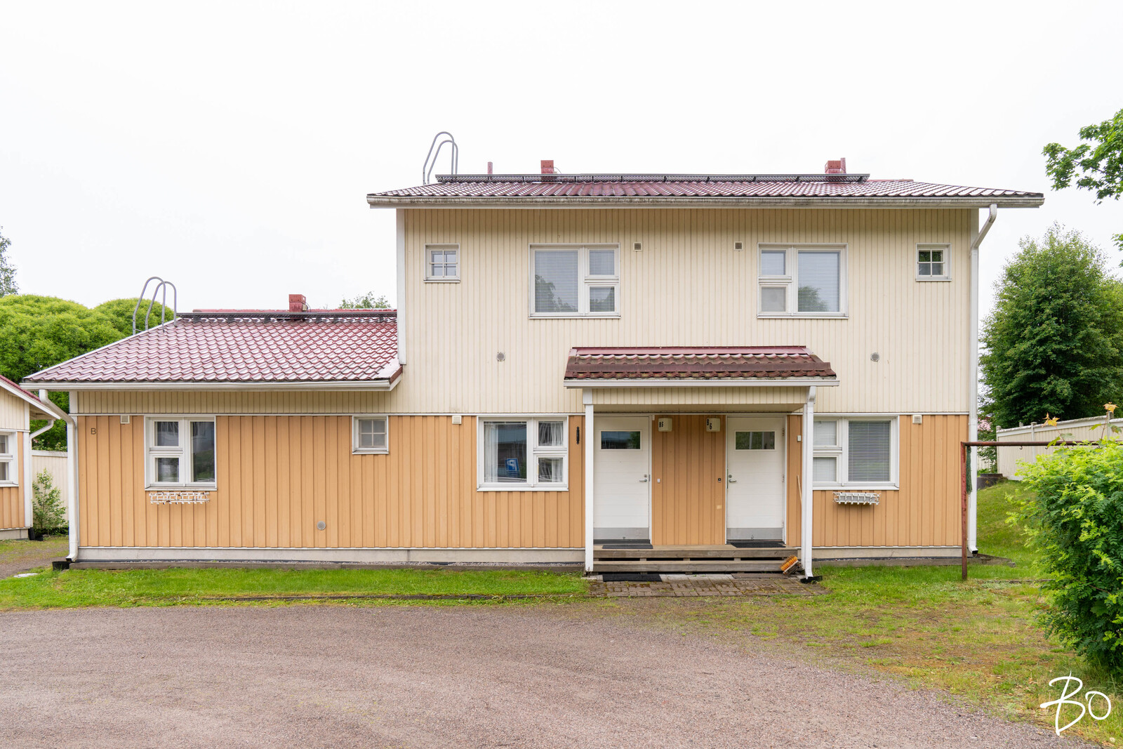Veräjätie 3 - kuva 24