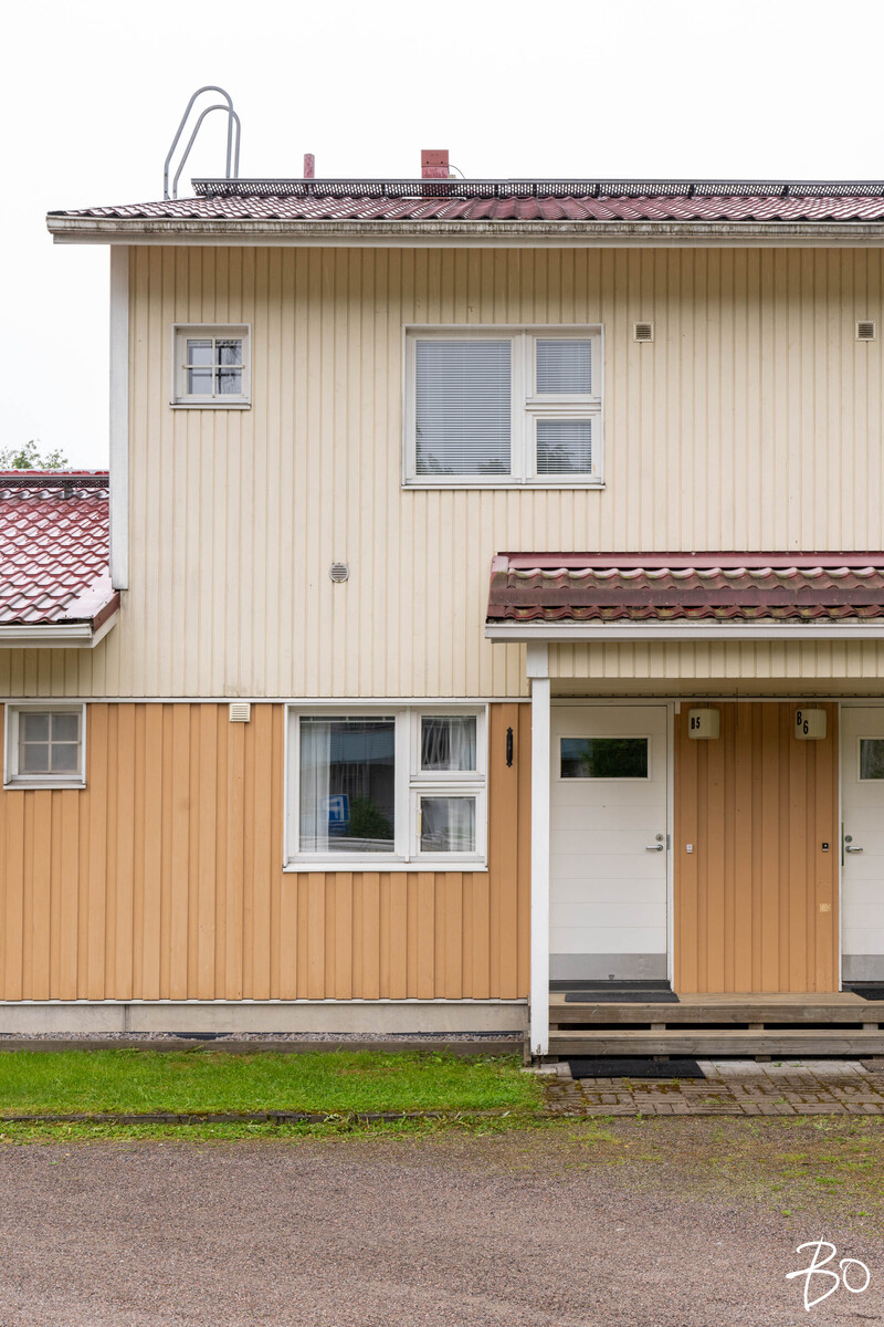 Veräjätie 3 - kuva 3