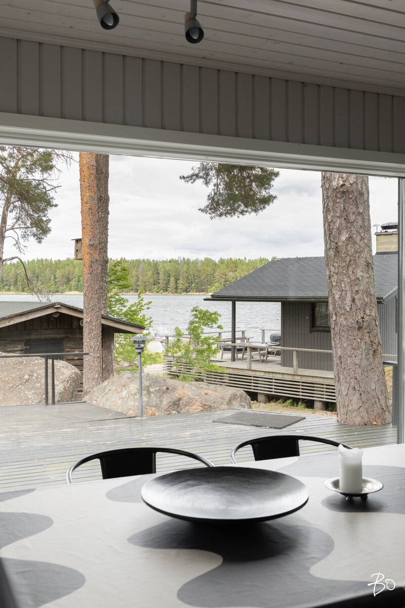 Fantsnäs, Majholmen  - kuva 7