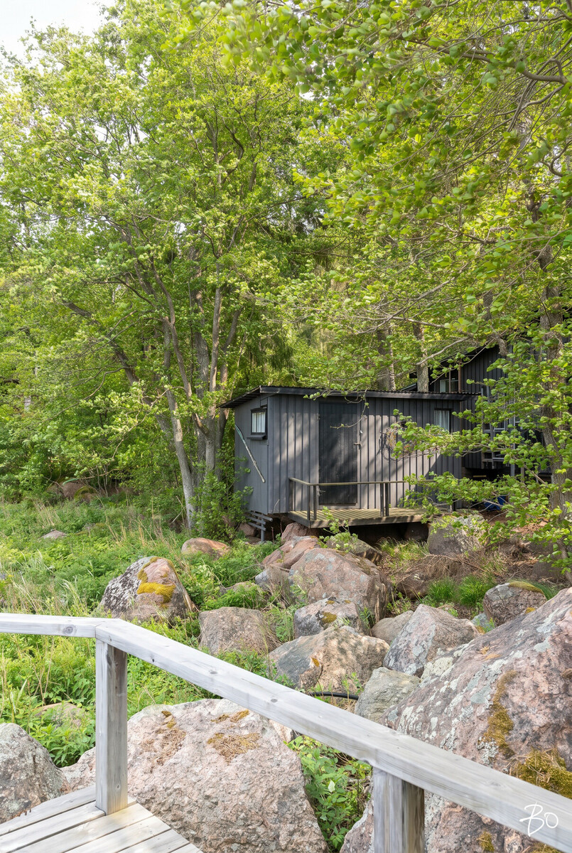 Fantsnäs, Majholmen  - kuva 33