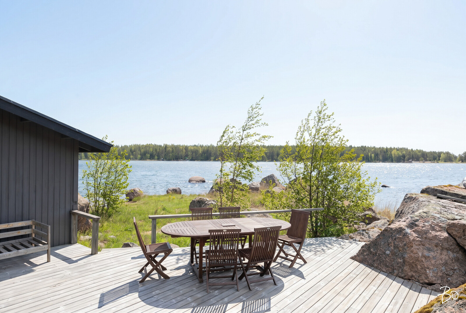 Fantsnäs, Majholmen  - kuva 26